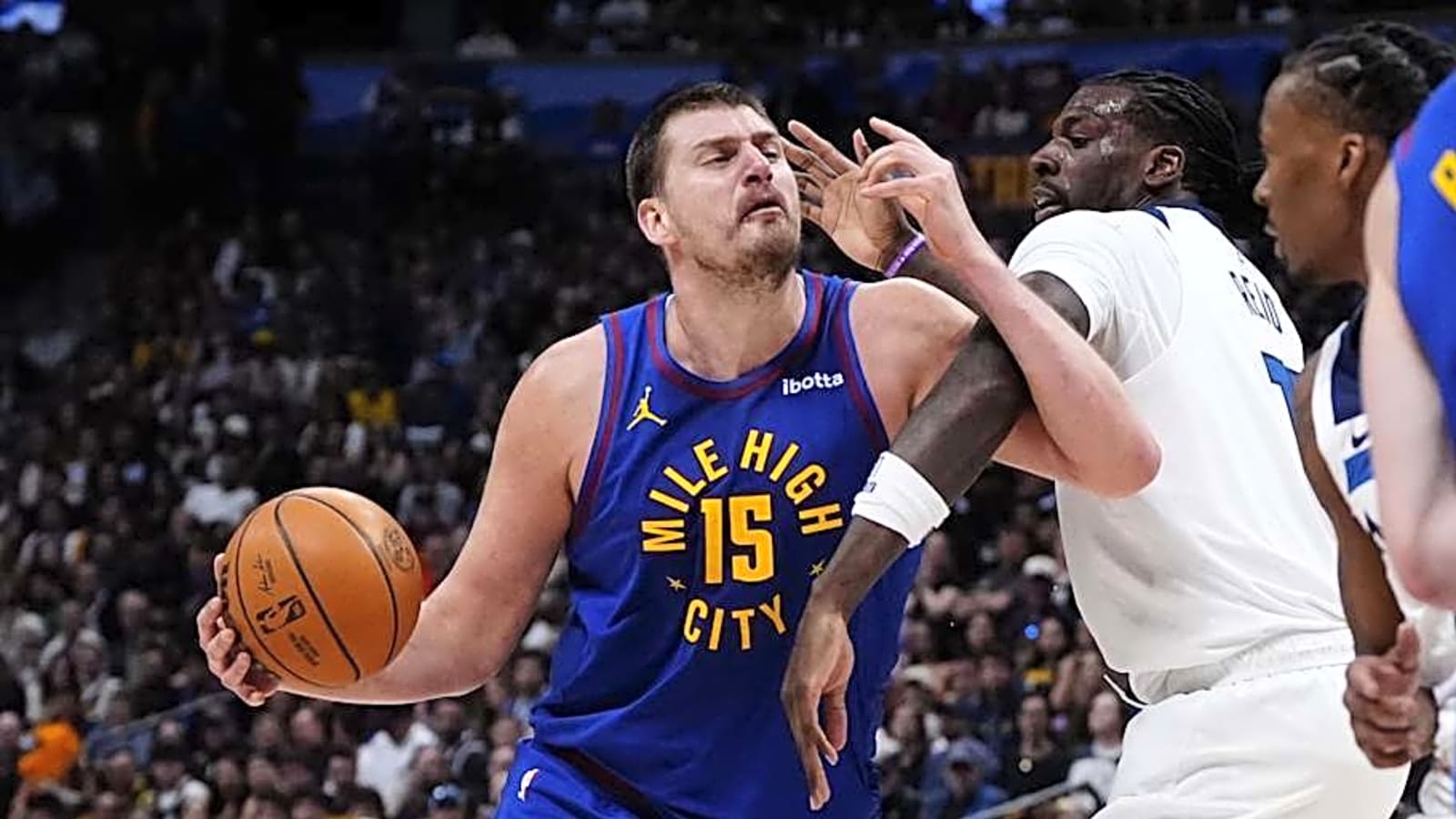 Three Ways Nuggets Can Exploit Timberwolves in Round One
