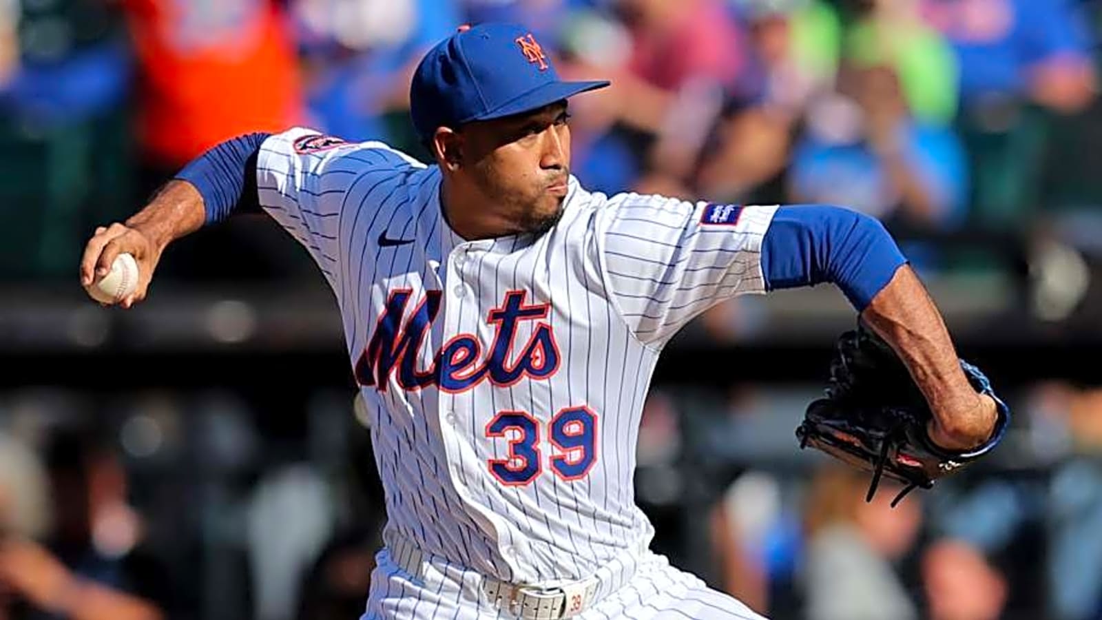 Ken Rosenthal Names Braves Fit to Pry All-Star From Rival Mets