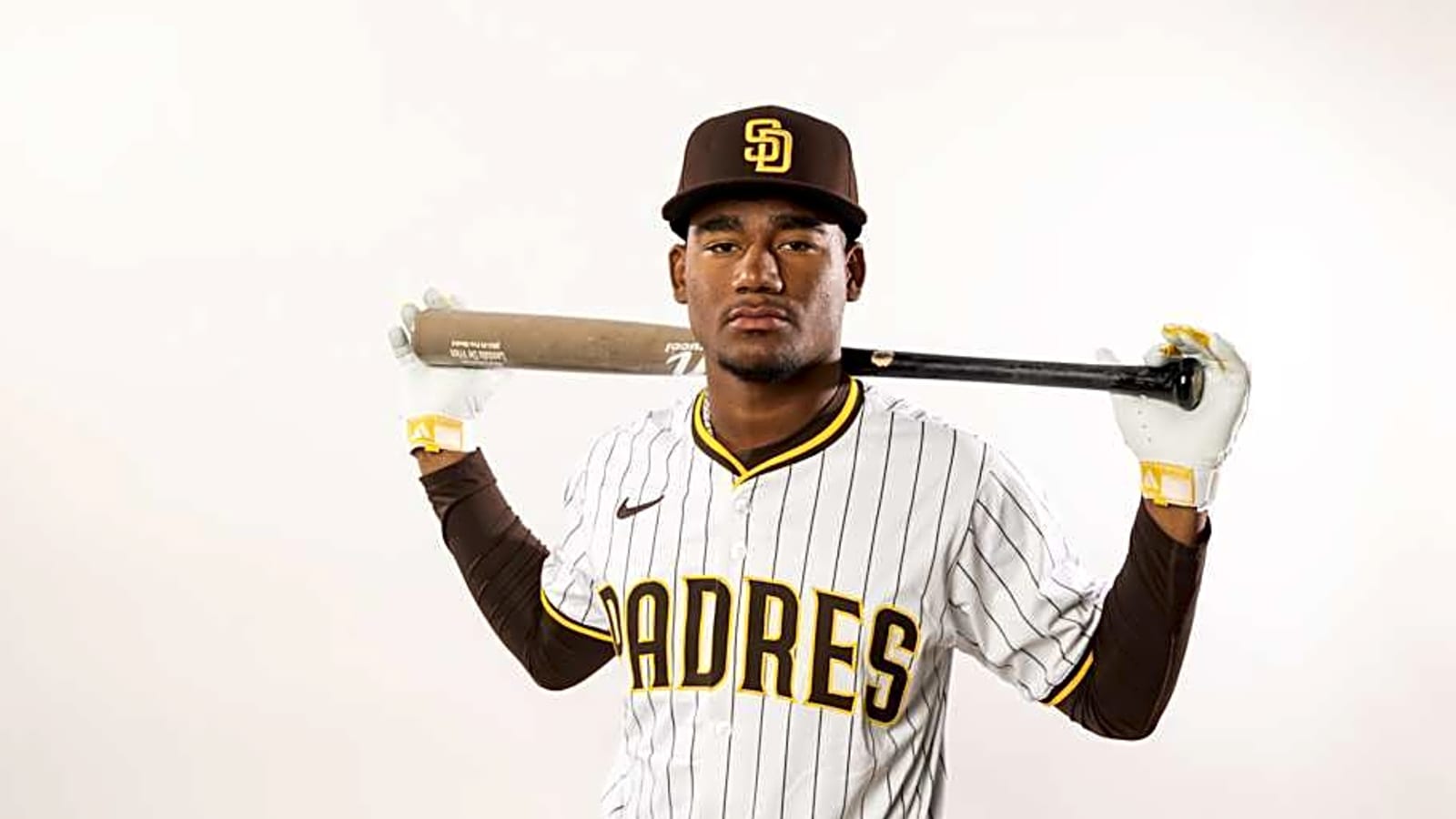 Former Padres Top Prospect Leo De Vries Already Promoted By A’s