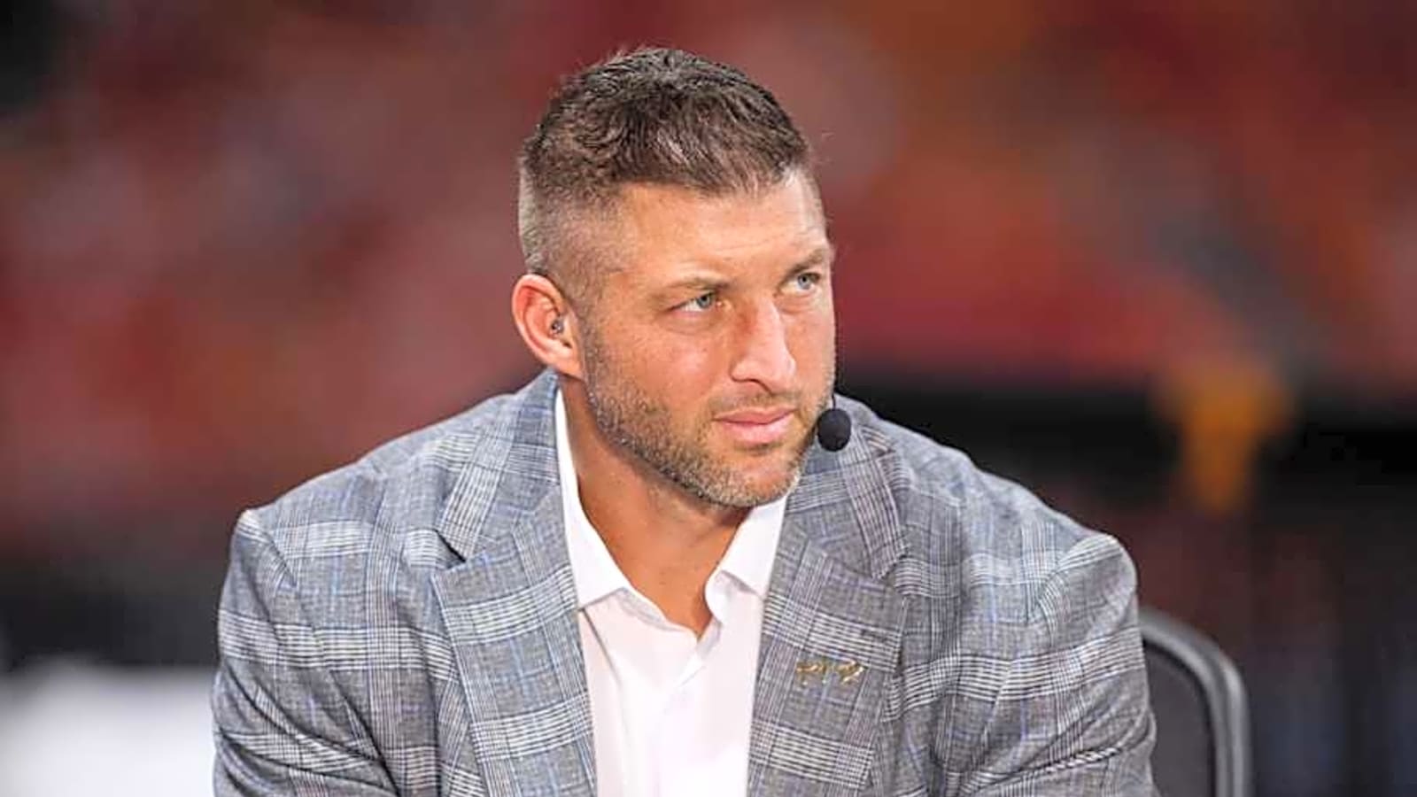 Tim Tebow sends clear advice to Arch Manning amid struggles