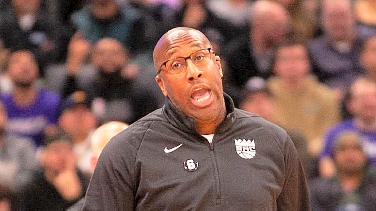 Mike Brown Will Improve Knicks Offense