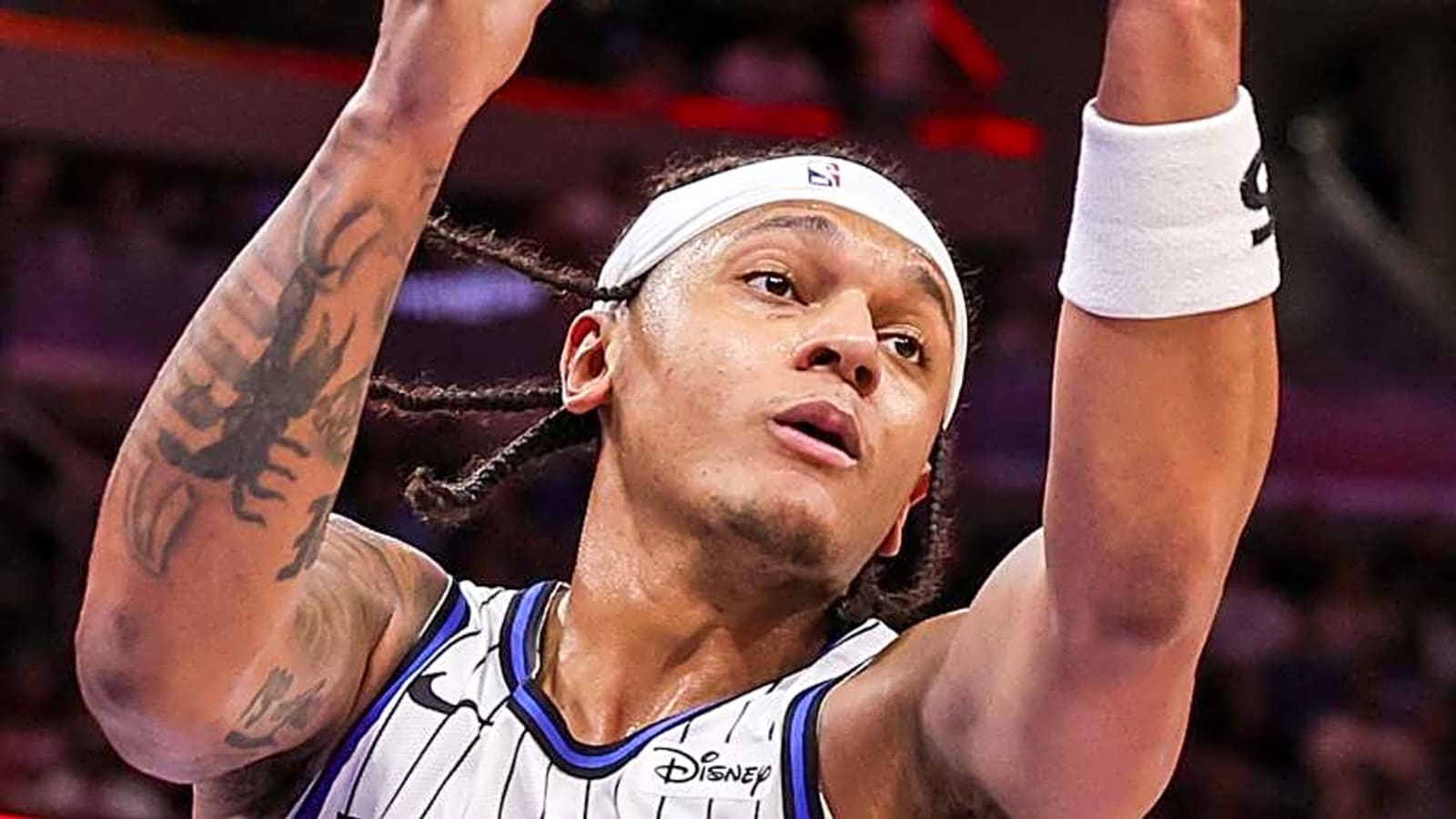 Magic Losing Streak Leads to Power Rankings Problem