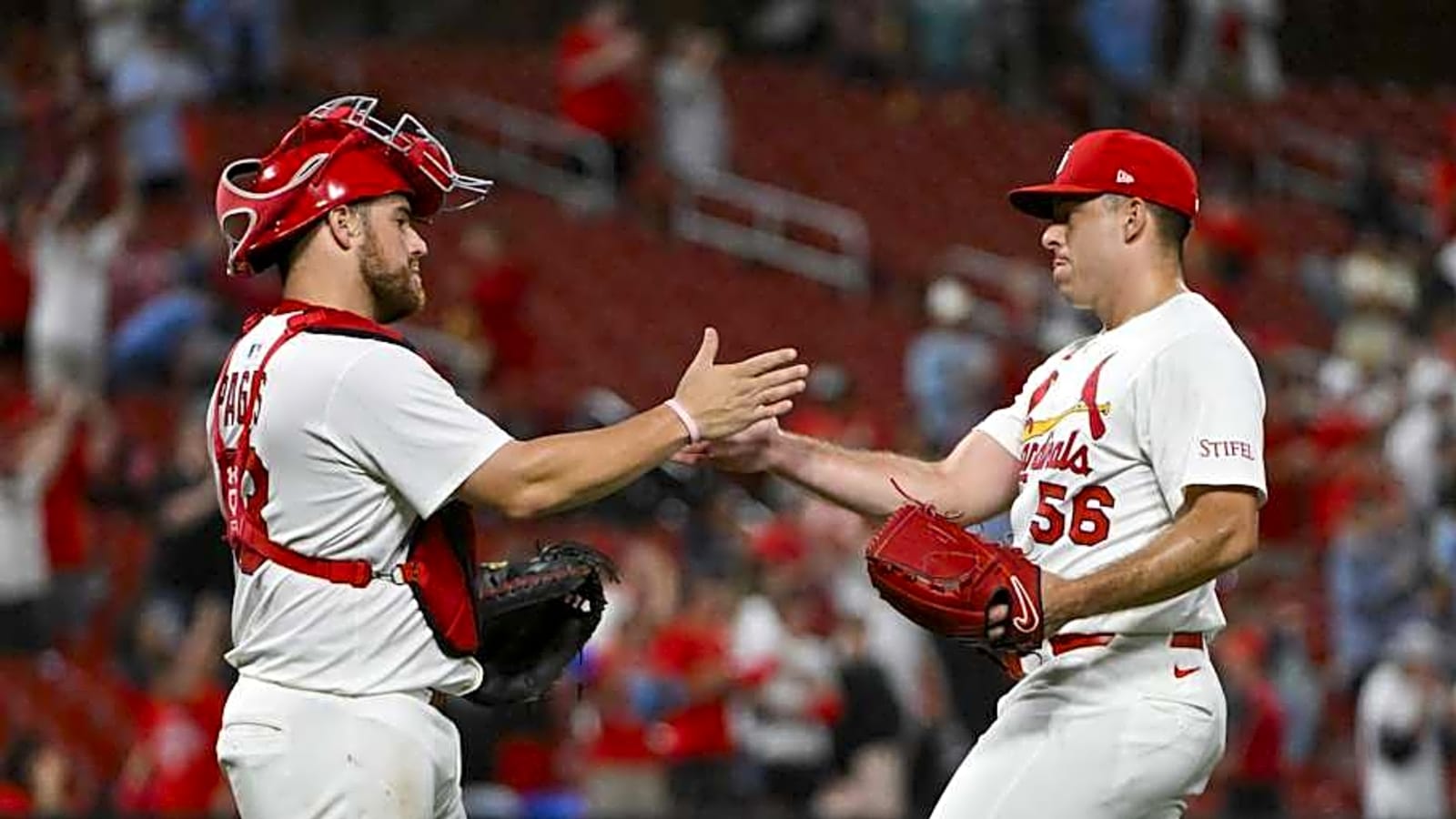 Cardinals Blockbuster? Why Ryan Helsley-Dodgers Trade Makes Sense