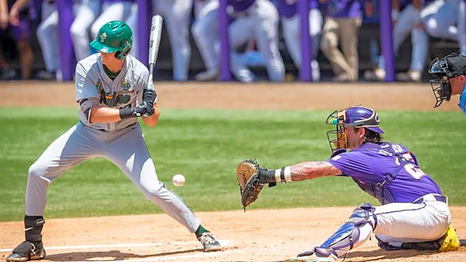 Substantial Transfer Additions Highlight Offseason for Rising Tulane Baseball Program
