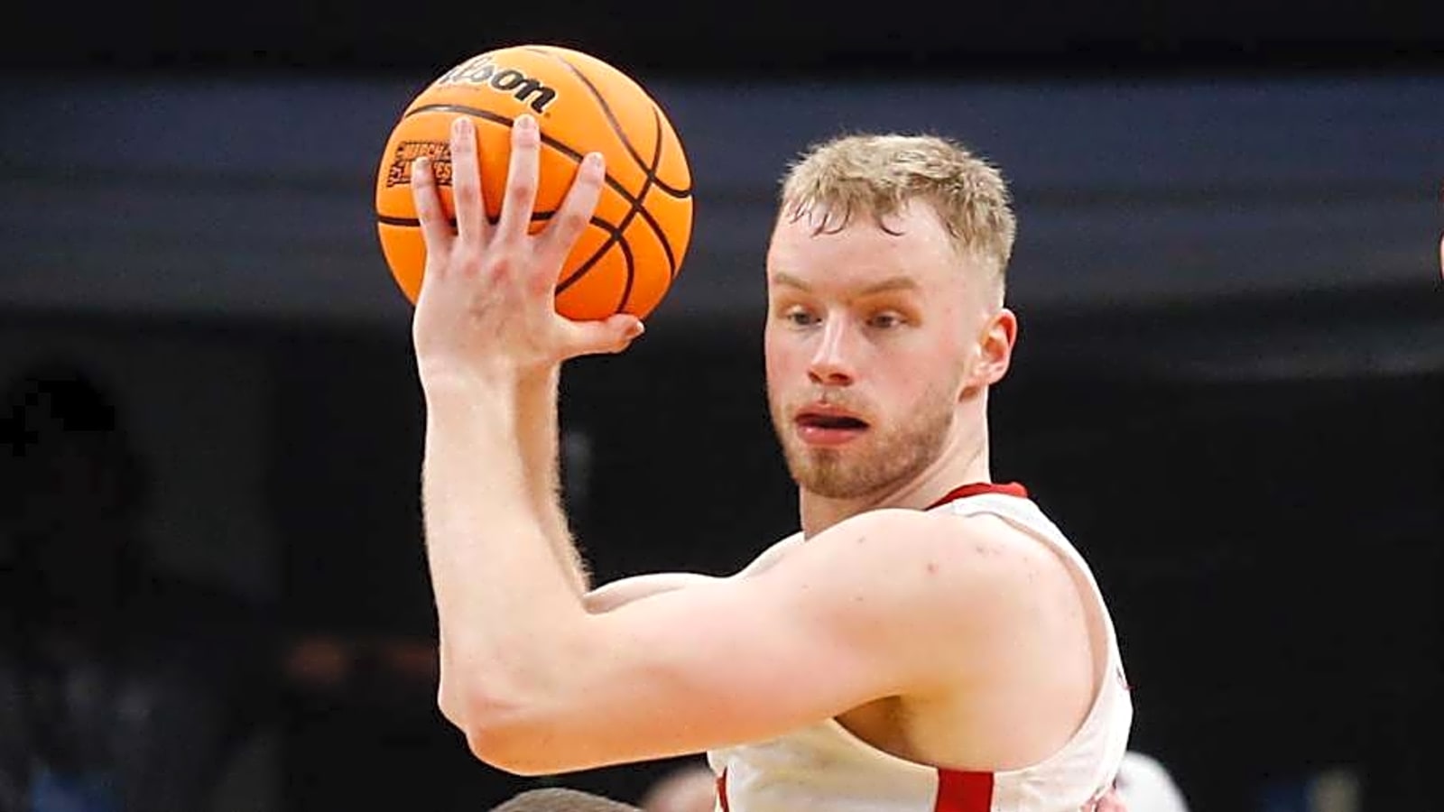 Rienk Mast’s Comeback Gains Momentum as Nebraska Eyes His Return