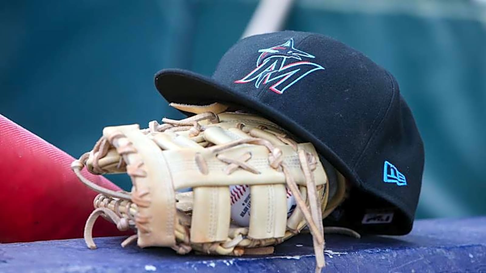 Miami's Biggest Free Agent Bust Is Hitting .154 With Zero Home Runs