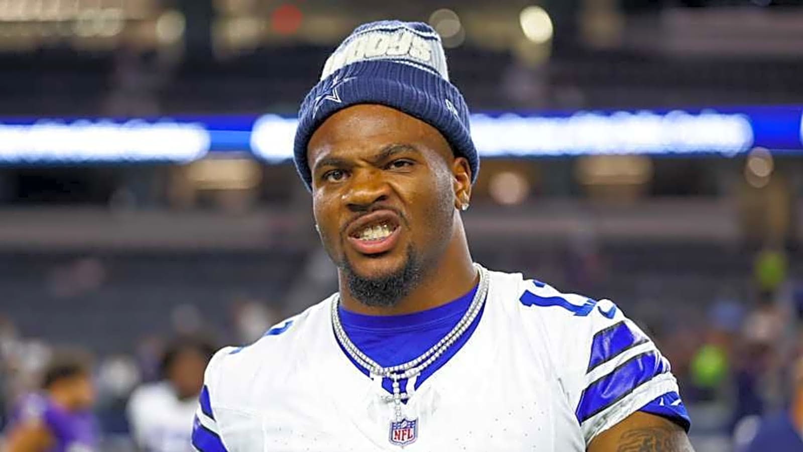 Cowboys, Micah Parsons distraction expected to &#39;hang over&#39; team all year
