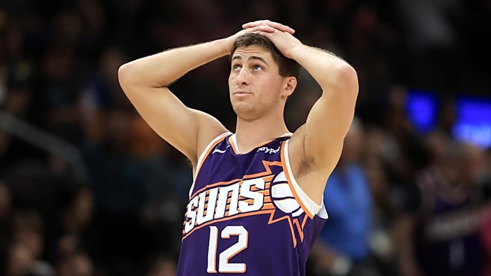  Suns to Re-Sign Point Guard