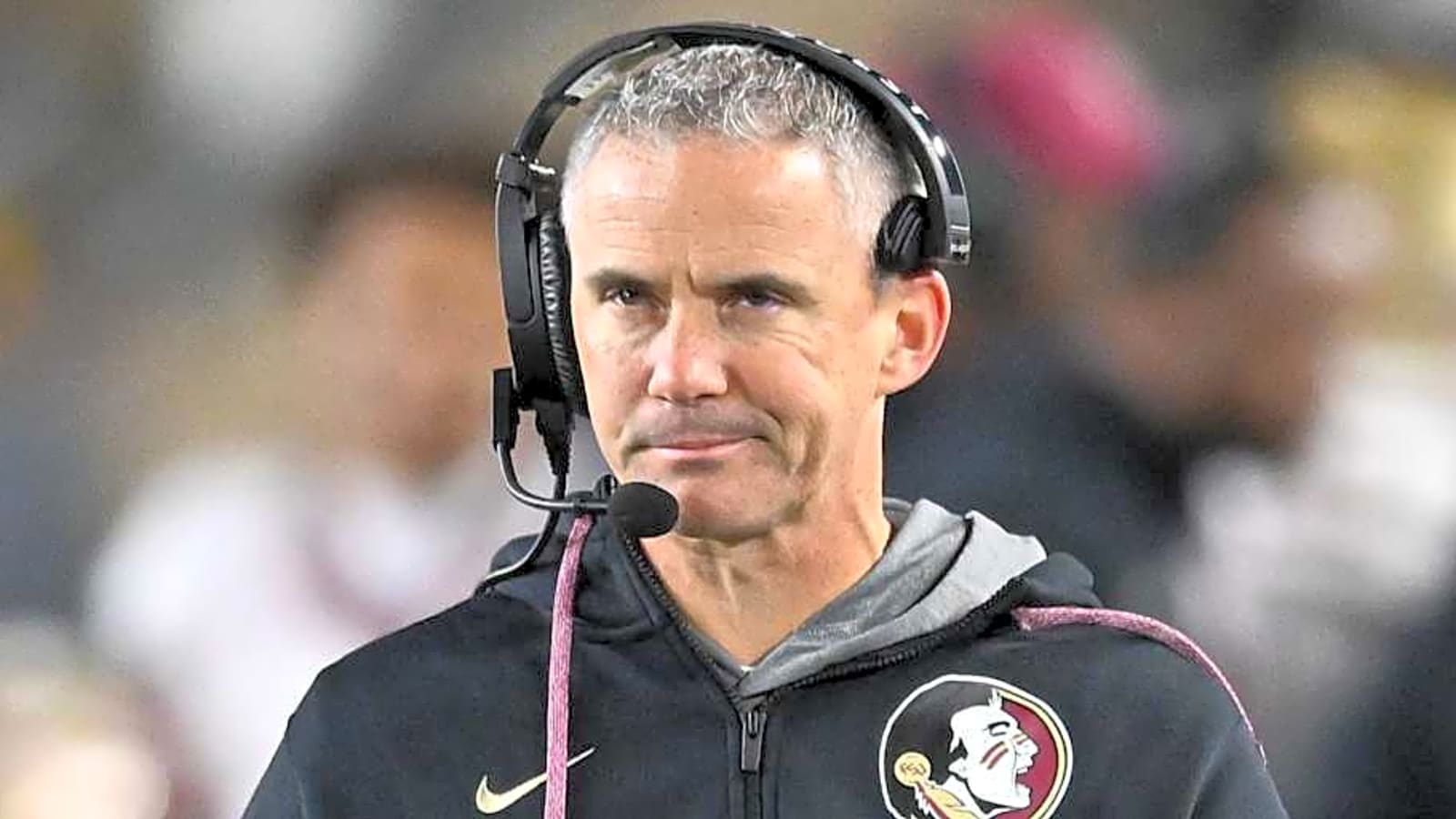 Blue-Chip Recruit Eliminates FSU Football From Contention