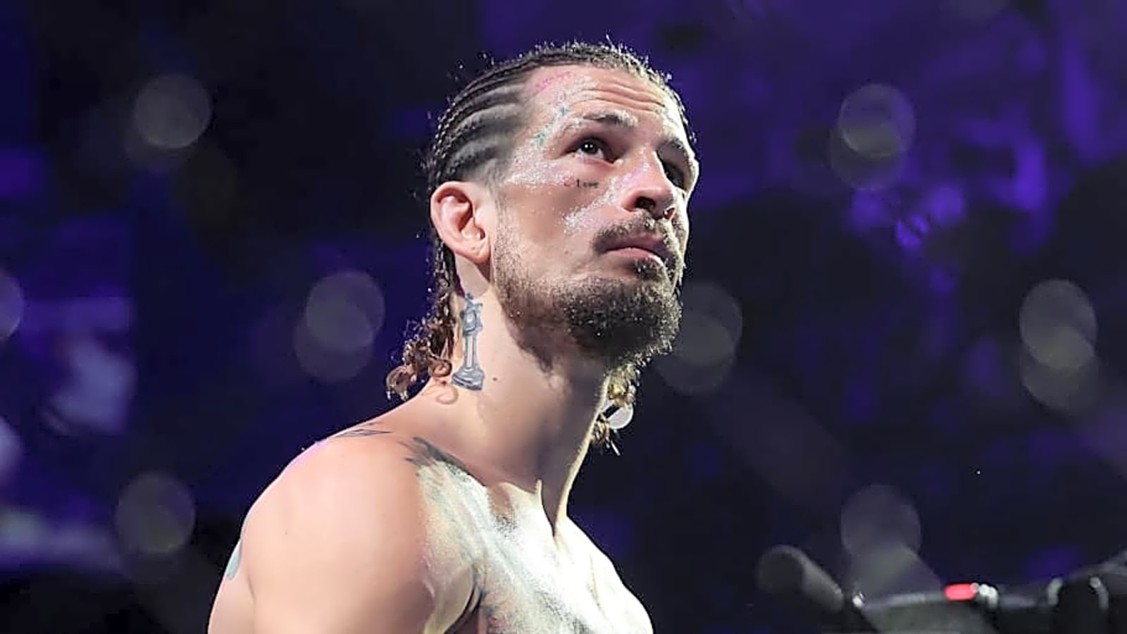 Sean O&#39;Malley heaps praise on Merab Dvalishvili after UFC 316 loss