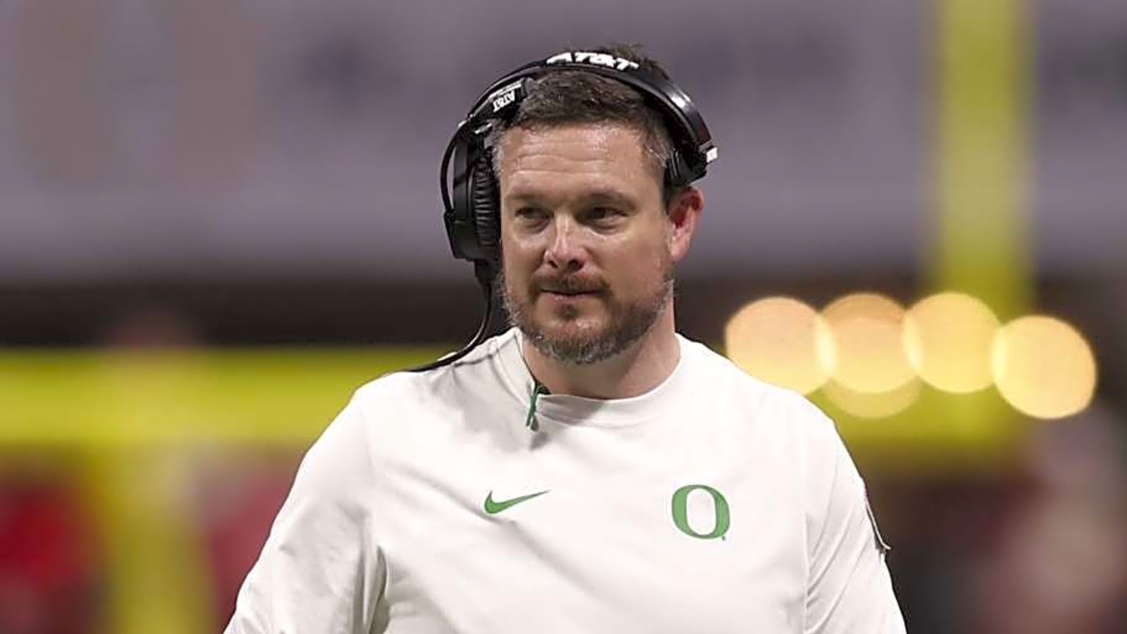 Four-Star Quarterback Sione Kaho Updates Recruitment