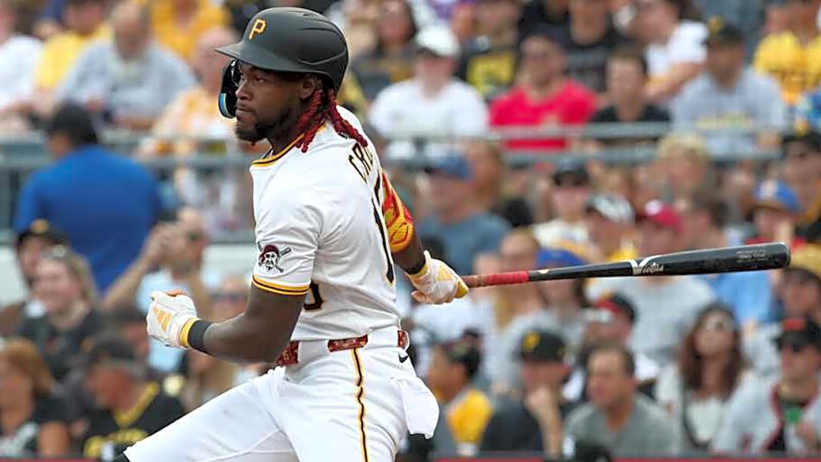 Pirates Star Begins Rehab Assignment