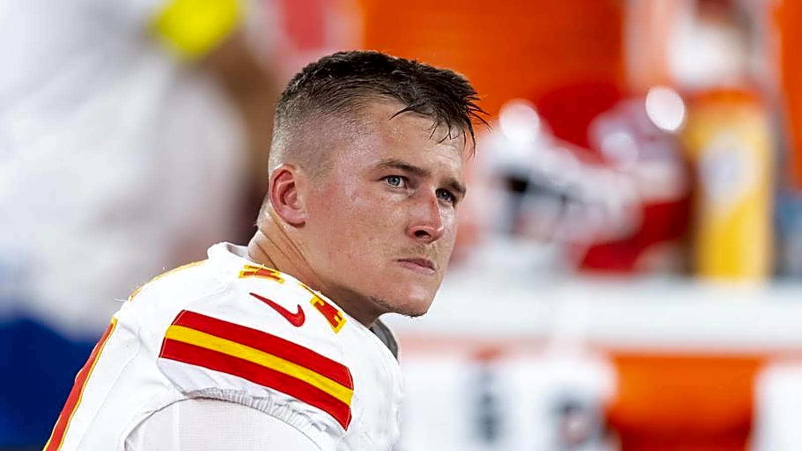 3 Jets Veterans in Danger of Losing Their Jobs to Rookies