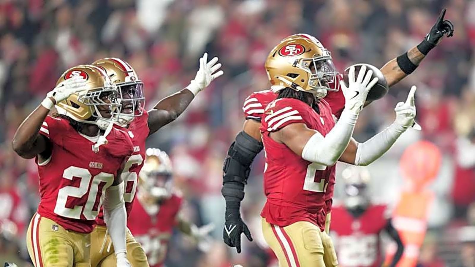 Why the 49ers&#39; Defense Excelled Against the Panthers