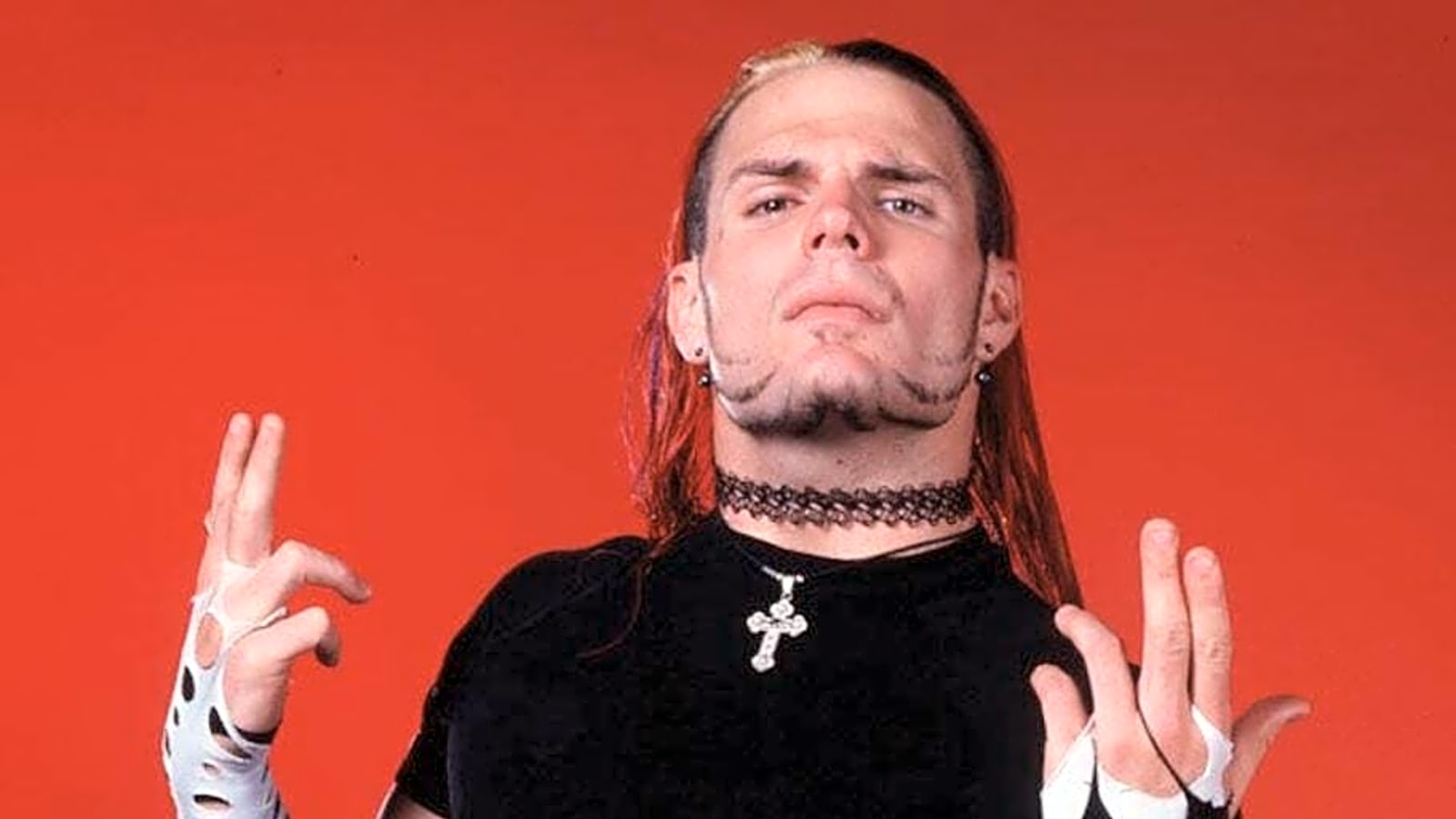 Jeff Hardy Opens Up About How AEW Run Ended: 'I Think I Never Got A Fair Chance'