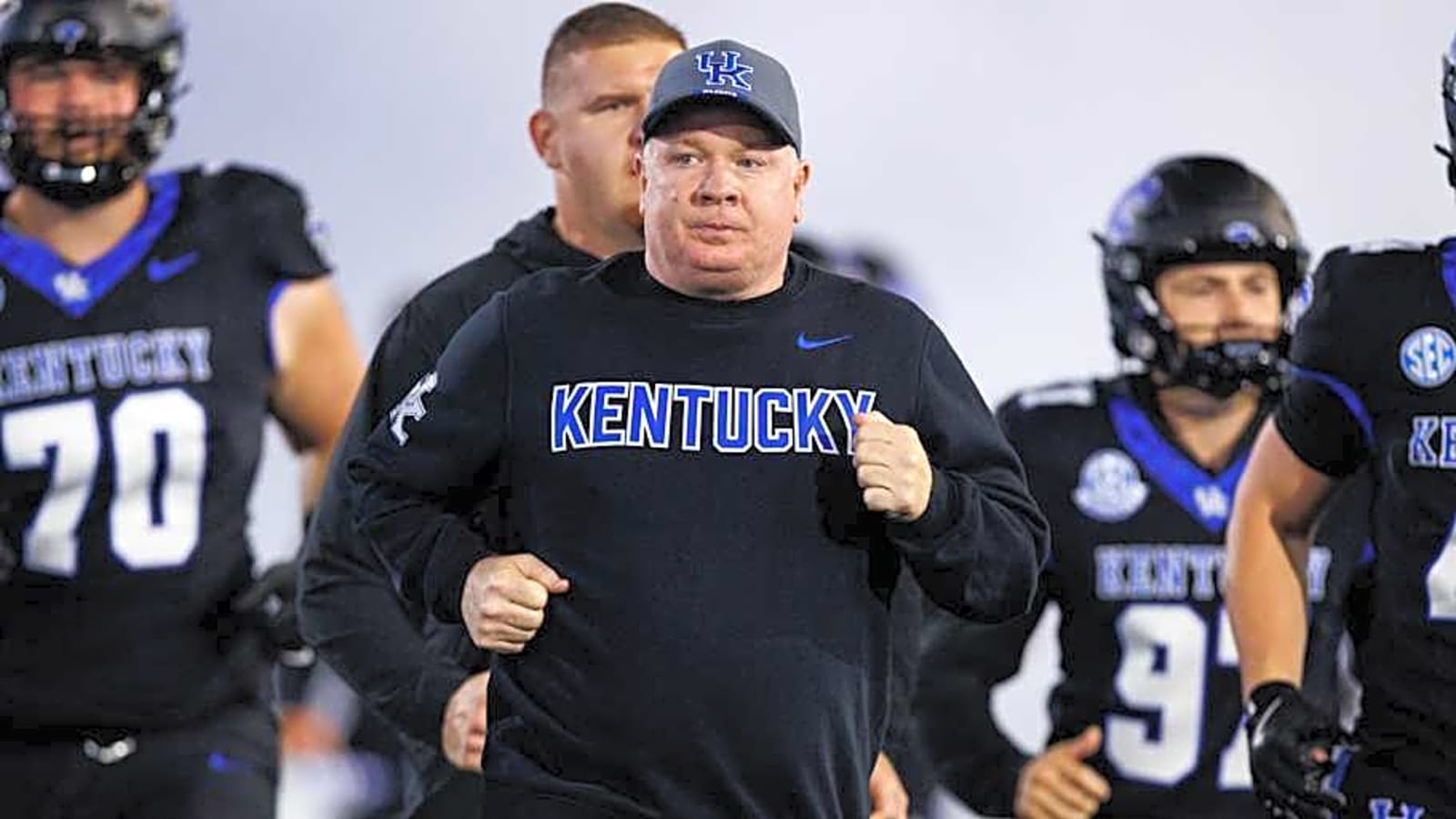 Takeaways from Kentucky&#39;s brutal blowout loss to Tennessee