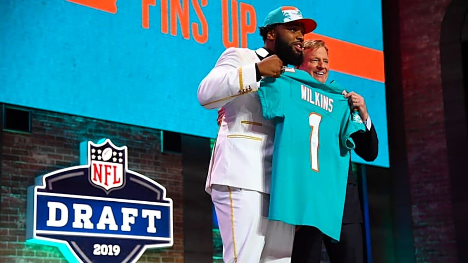 See Where Top Clemson Prospects Are Expected to Land in 2026 NFL Draft