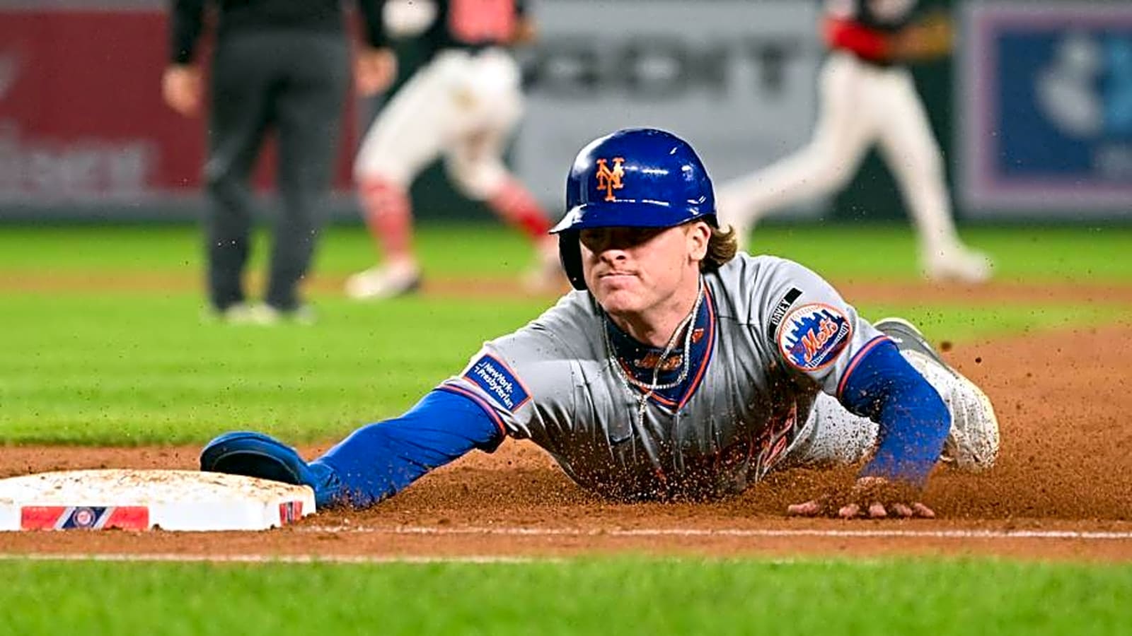 The Toughest Contract Decision Facing the Mets This Winter