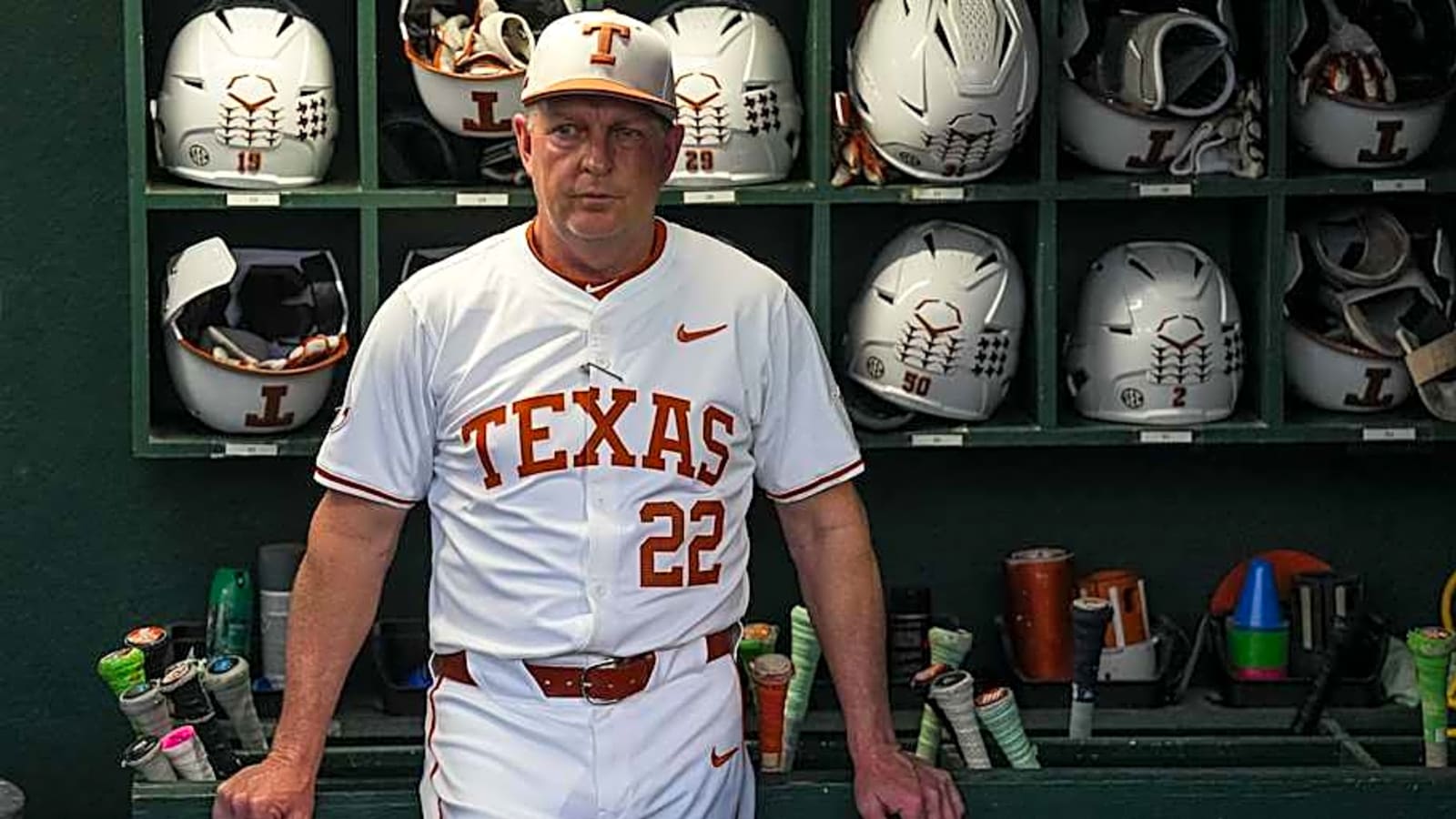 Texas Baseball Bolsters Roster, Lands Talented Liberty Transfer