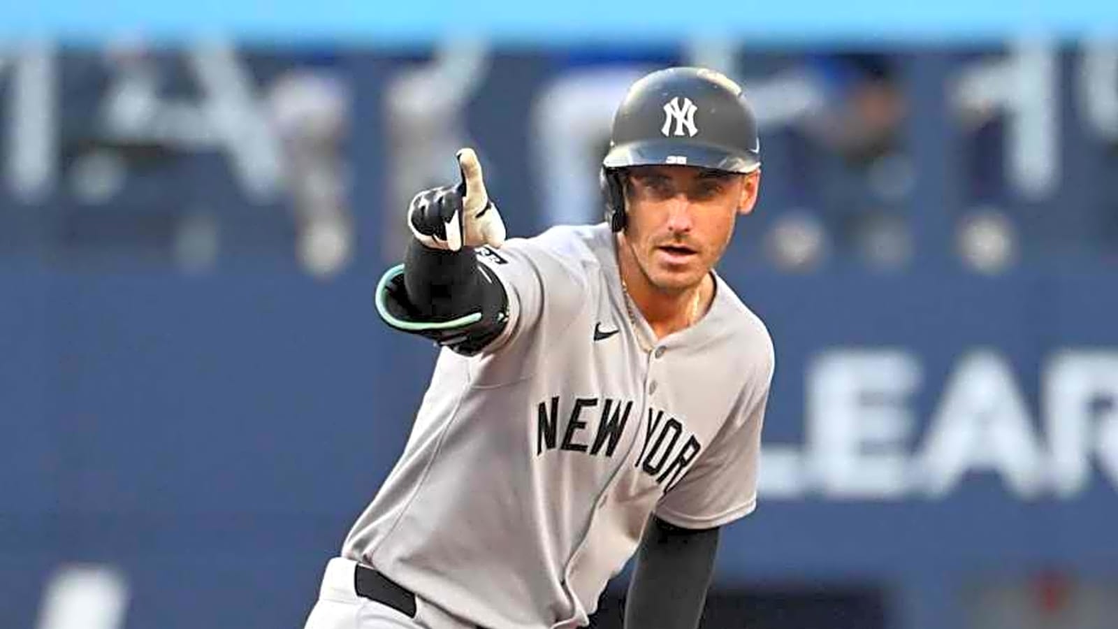 Yankees&#39; Cody Bellinger Beating Juan Soto in Key Stat