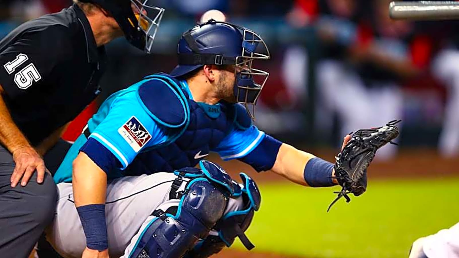 The Seattle Mariners Have Had the No. 3 Pick in the MLB Draft Before, Who Have They Taken?