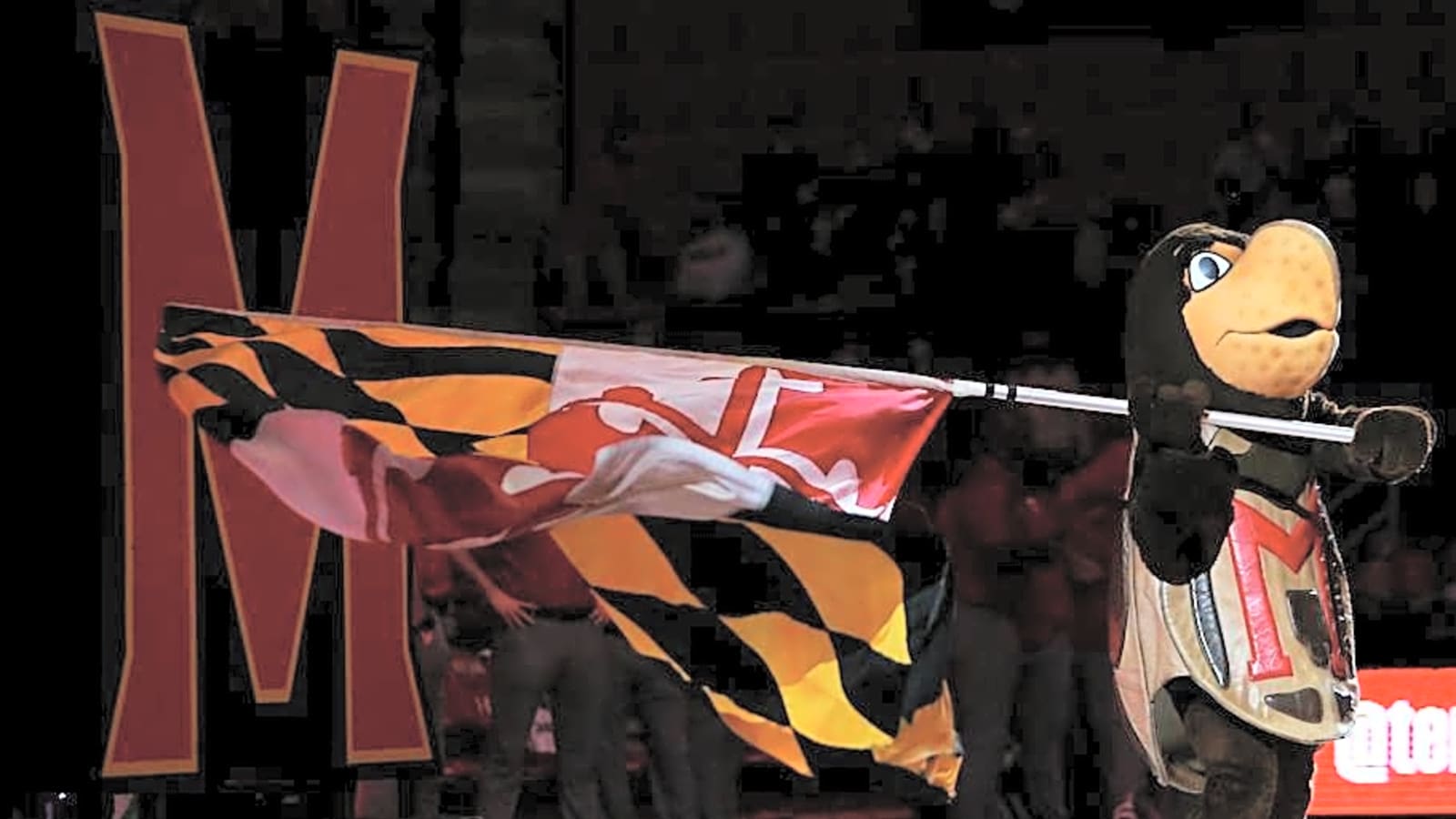 Maryland unveils the new Barry P. Gossett Basketball Performance Center