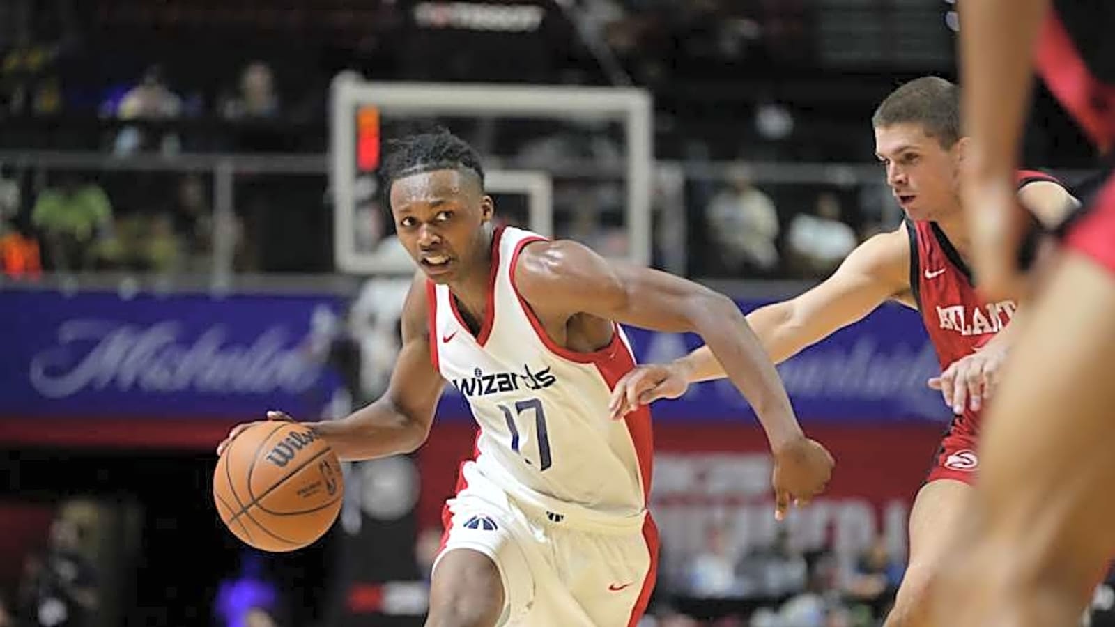Former Pitt Players Featured in NBA Summer League