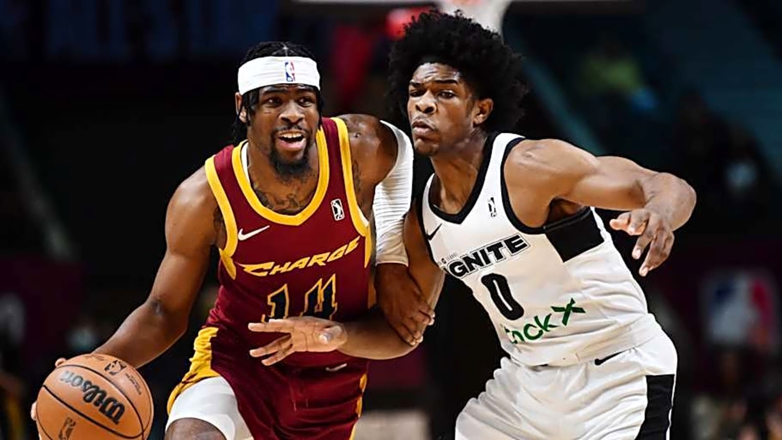 Cavaliers&#39; NBA G League Affiliate Makes Major Annoucement