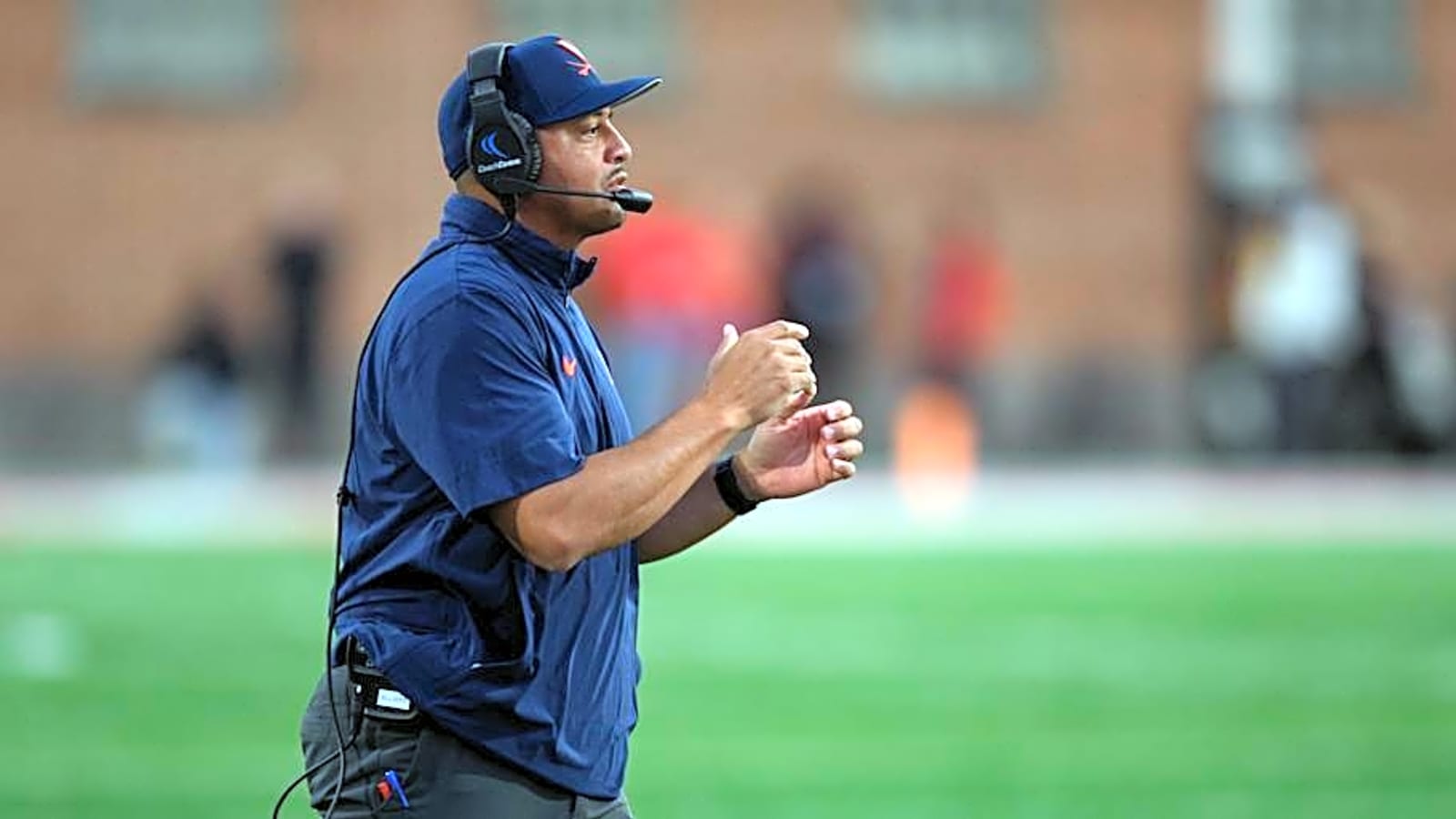 Virginia Football: Five Bold Predictions For The 2025 Season