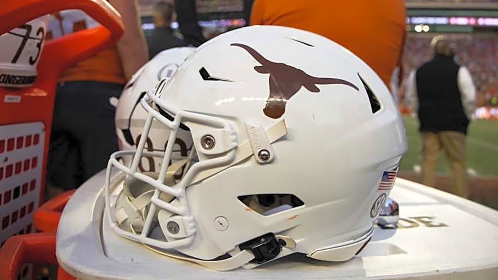 Texas Longhorns Looking To Lockdown DFW Recruiting Hotbed