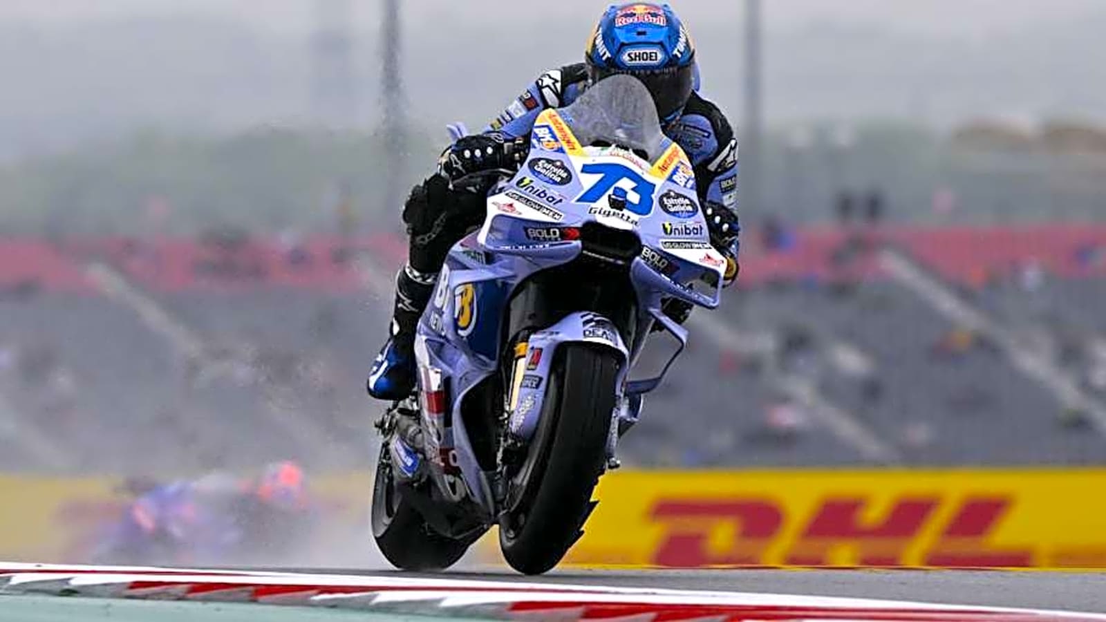Alex Marquez wins British GP at Silverstone SPRINT - Dethrones Brother Marc