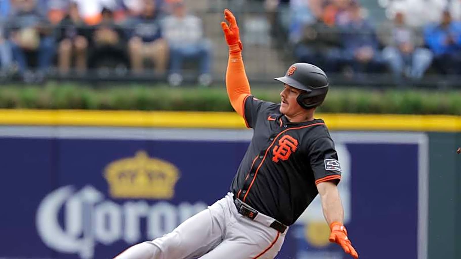 Giants All-Around Star Has Been Surprising Team MVP So Far This Season