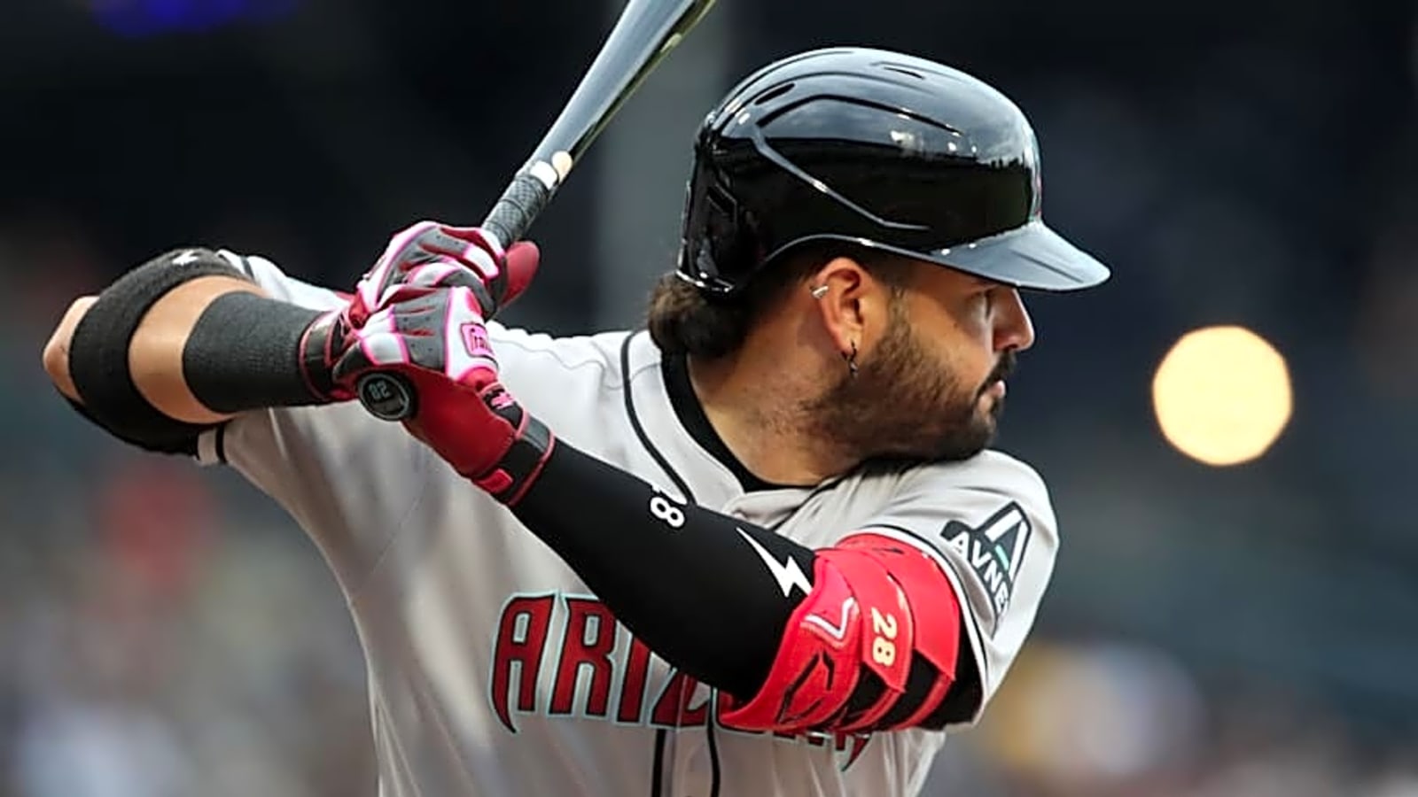 Red Sox Could &#39;Dive Into&#39; Trade Sweepstakes For 36-HR Slugger, Per Insider