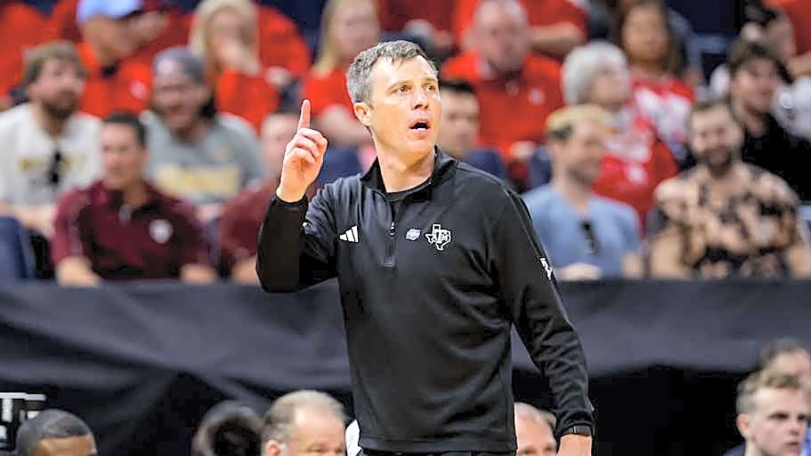 Is Bucky McMillan's Extension The Right Call?