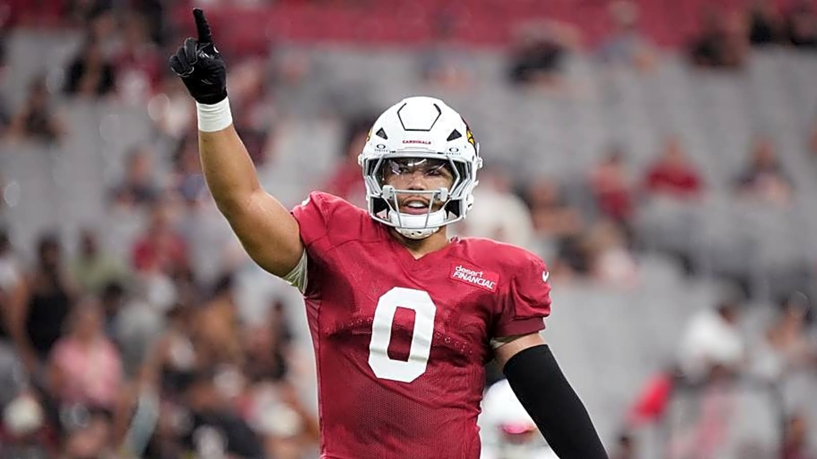 Cardinals' Quietest Position Battle May Not Have a Winner