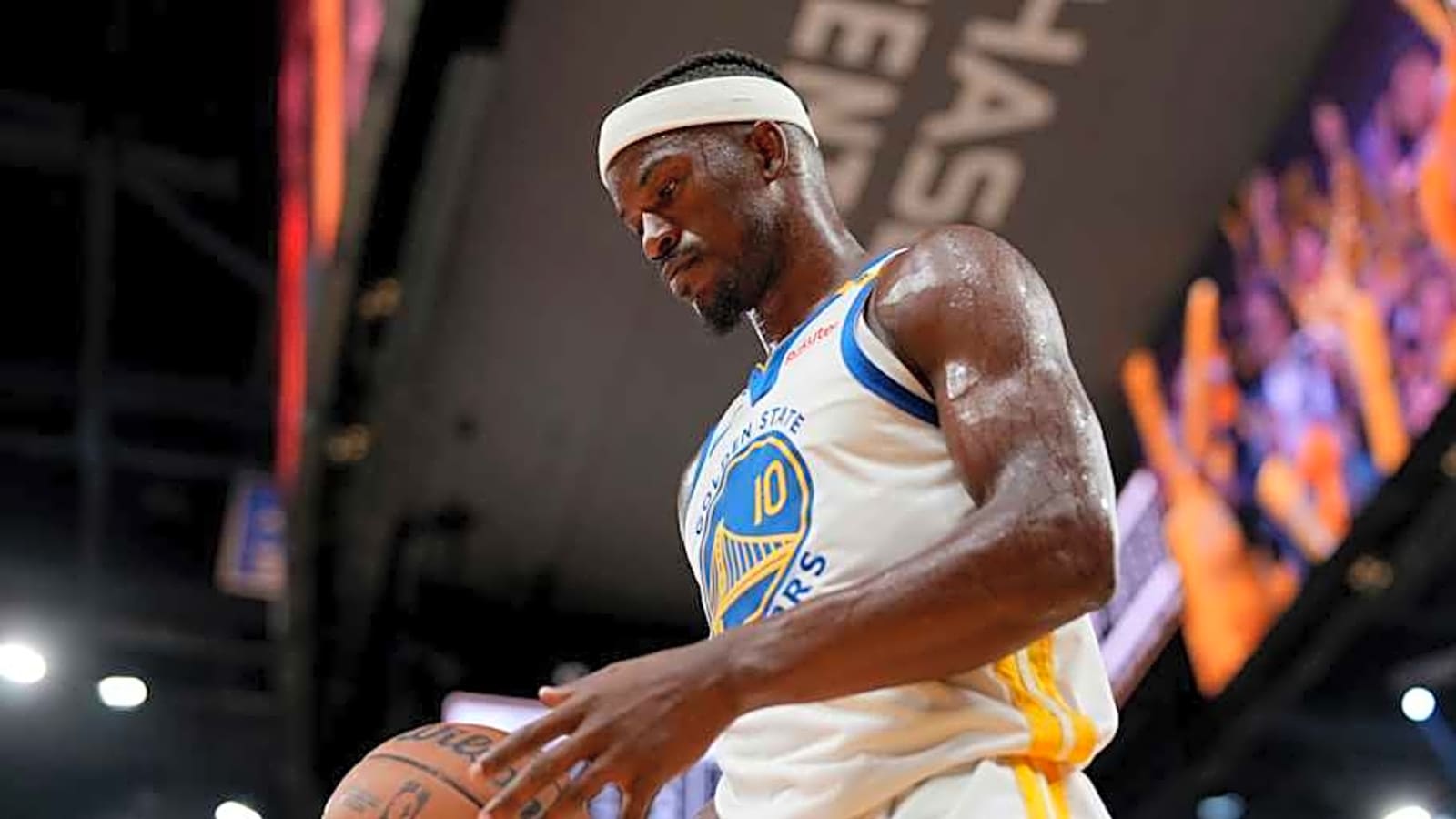 NBA Legend Calls Out Ugly Jimmy Butler, Miami Heat Split