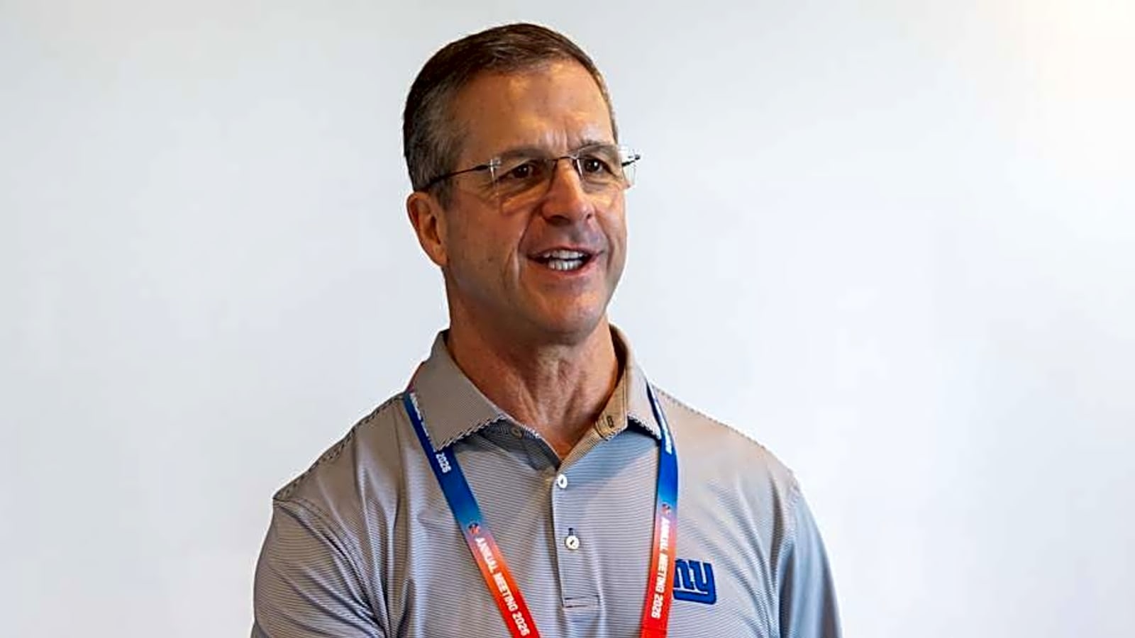 Giants Planning Joint Practices For Training Camp