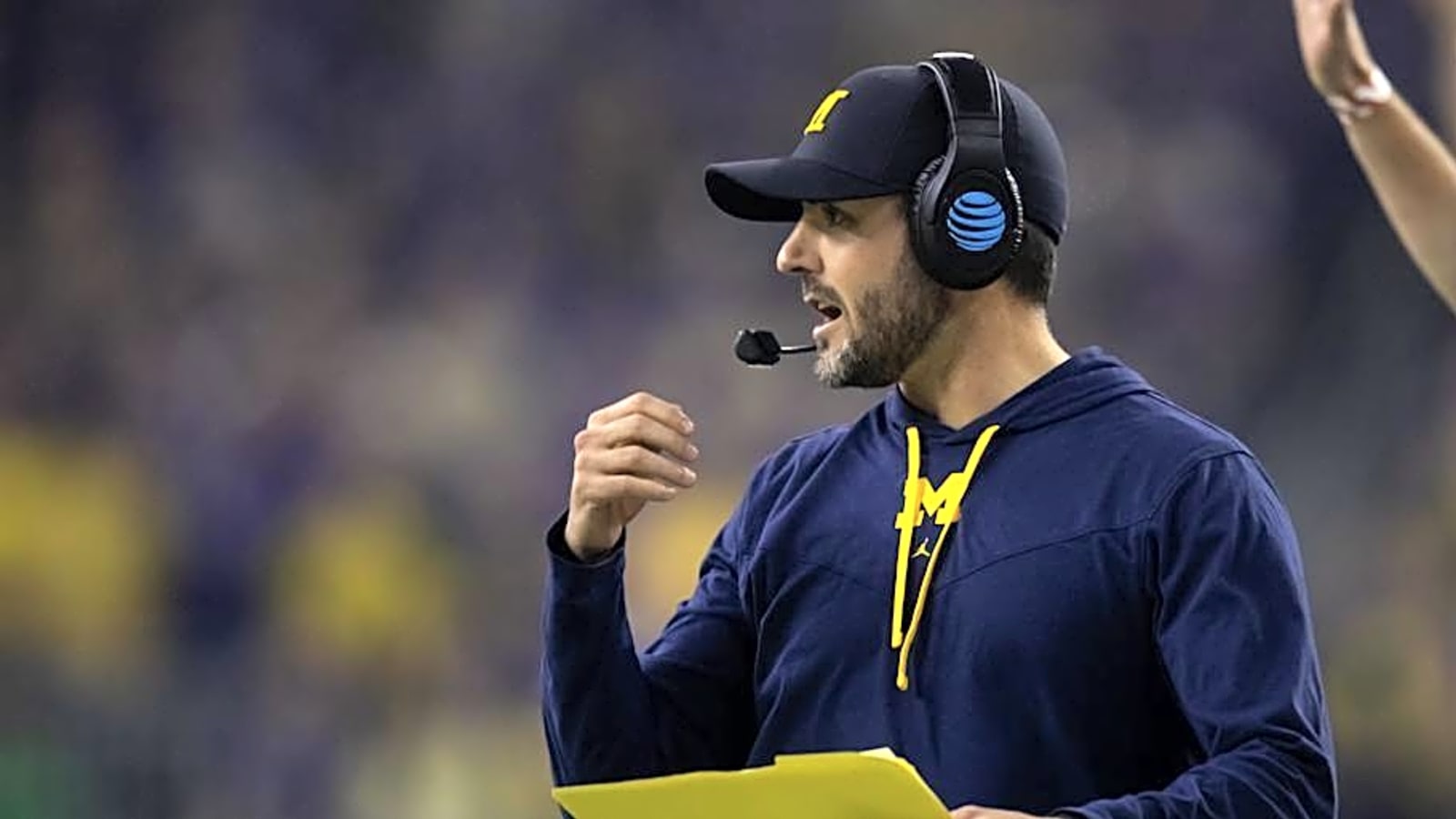 Ravens Jesse Minter Hire Receives Slightly Underwhelming Grade