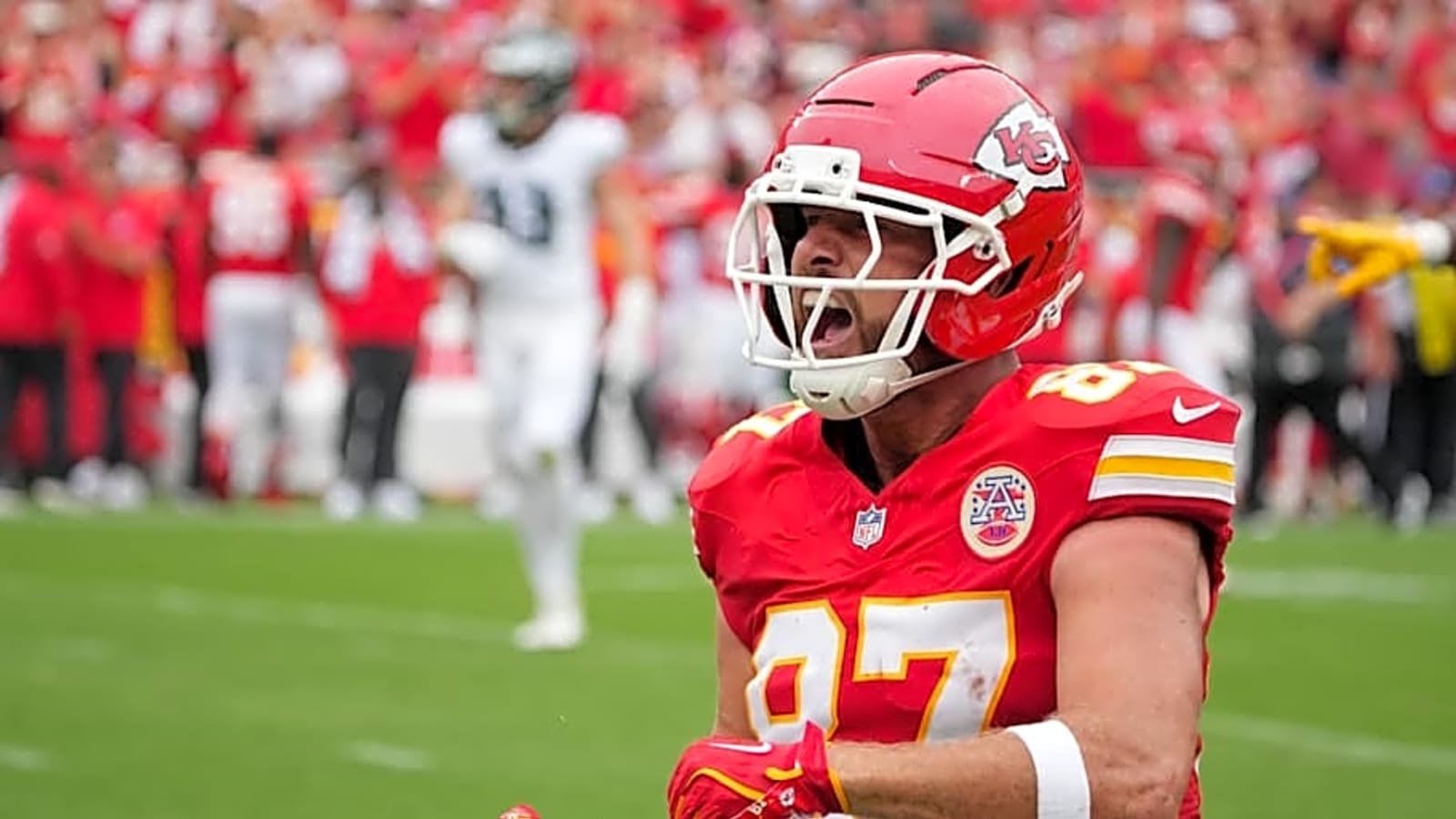 Guest Appearance May Be Needed for the Chiefs on SNF