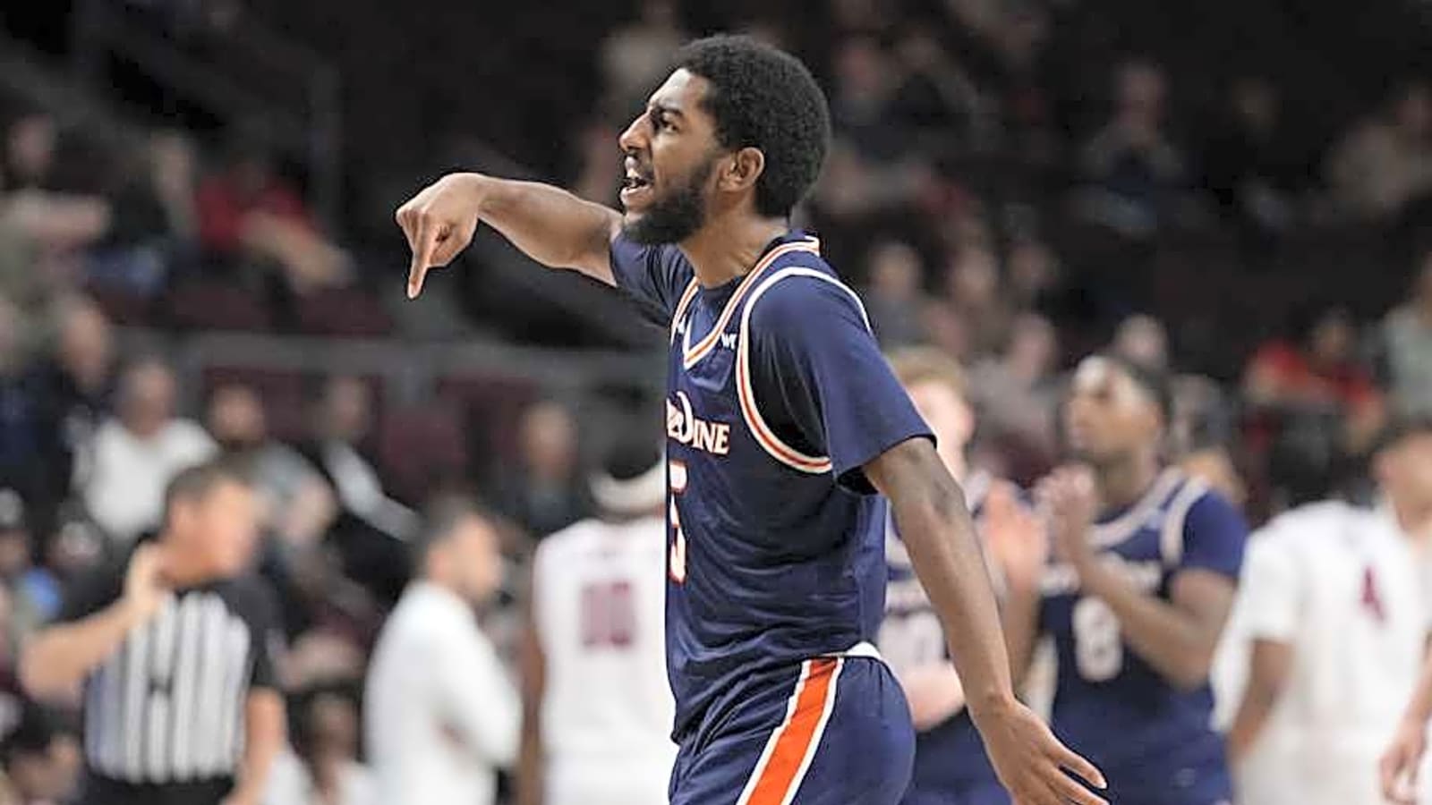 Can Moe Odum Save Bobby Hurley&#39;s Job?