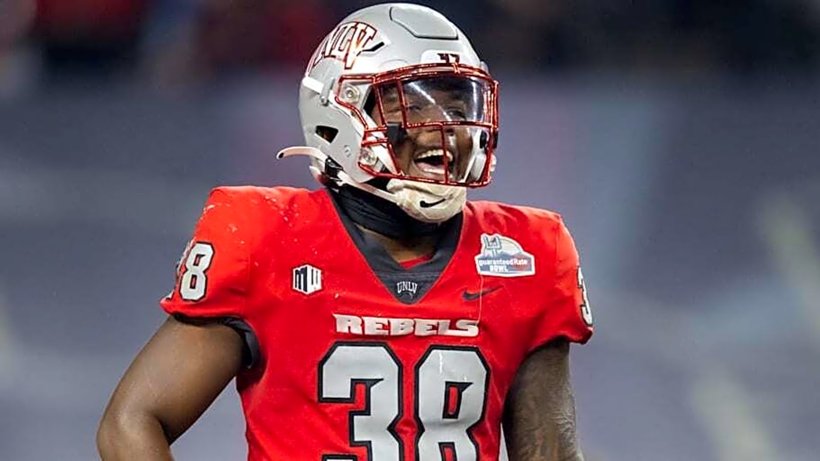UNLV Rebels: Week 4 Defensive Keys To Victory