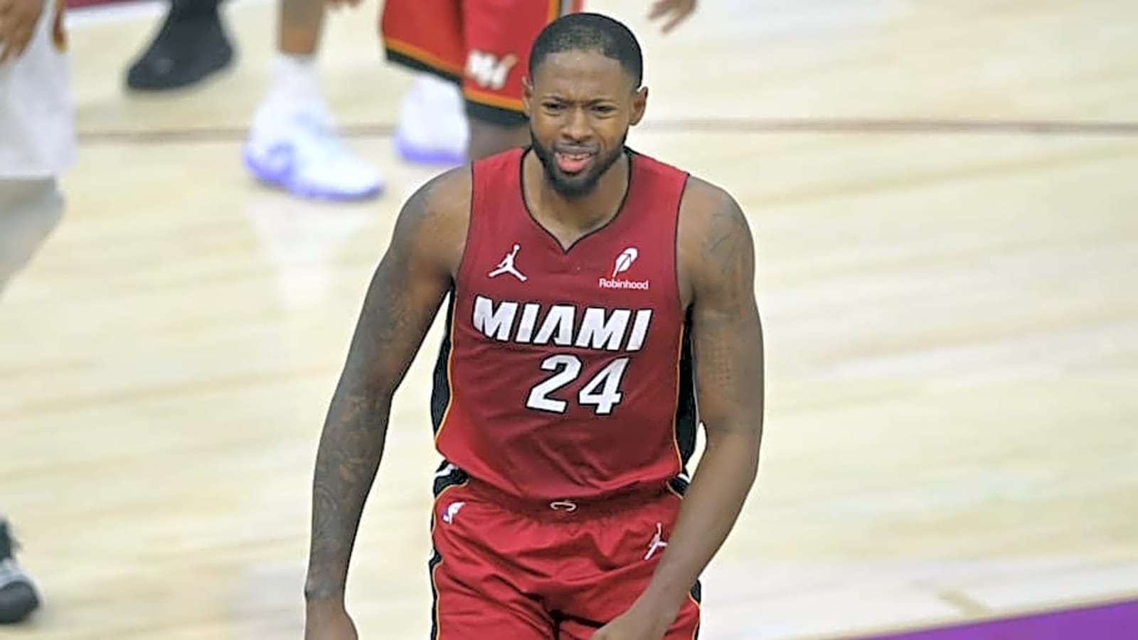 NBA Mock Trade: Nets Trade Veteran for Draft Capital