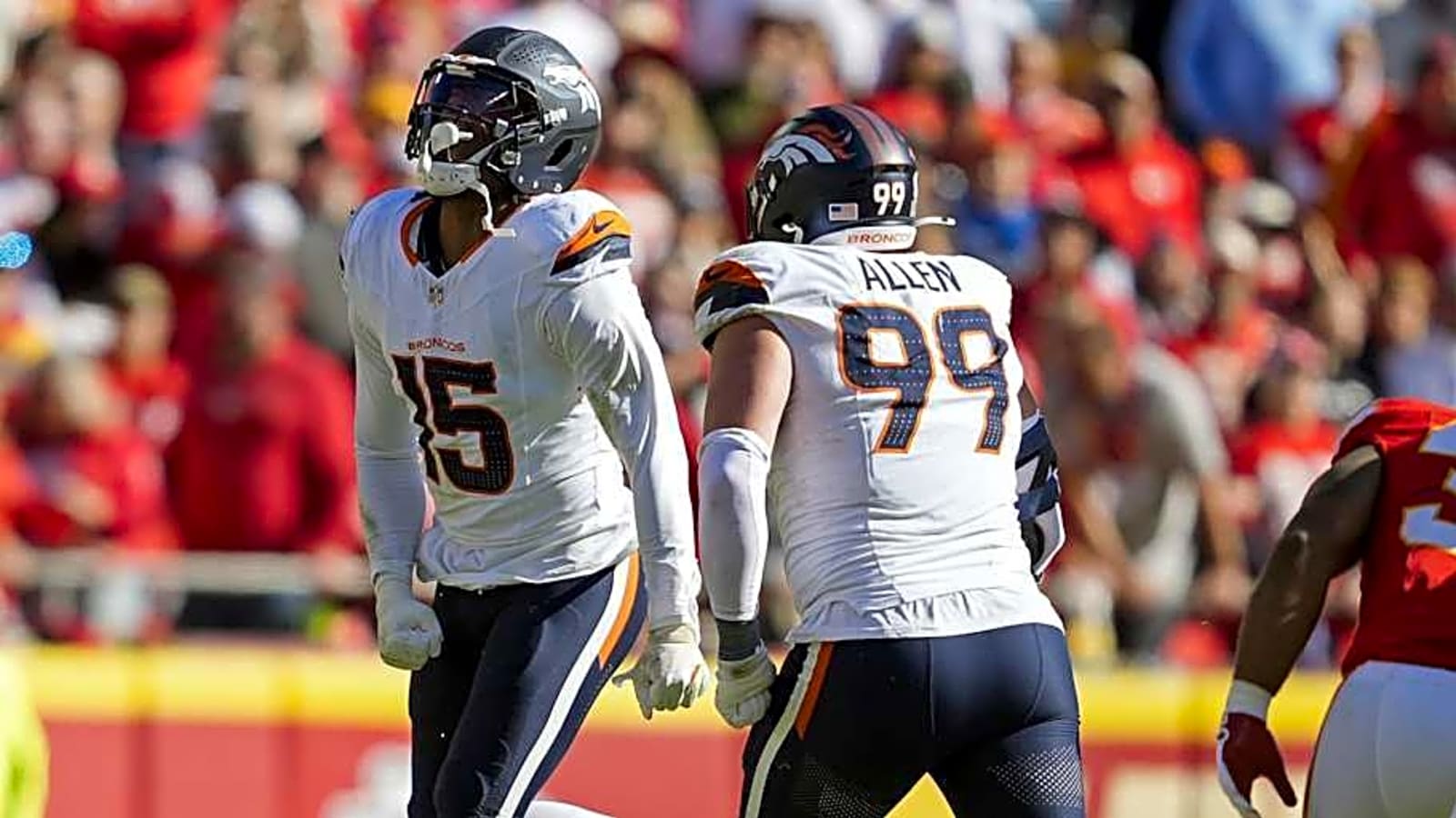 ESPN&#39;s Mike Clay Projects Broncos&#39; 2025 Stats: Defense