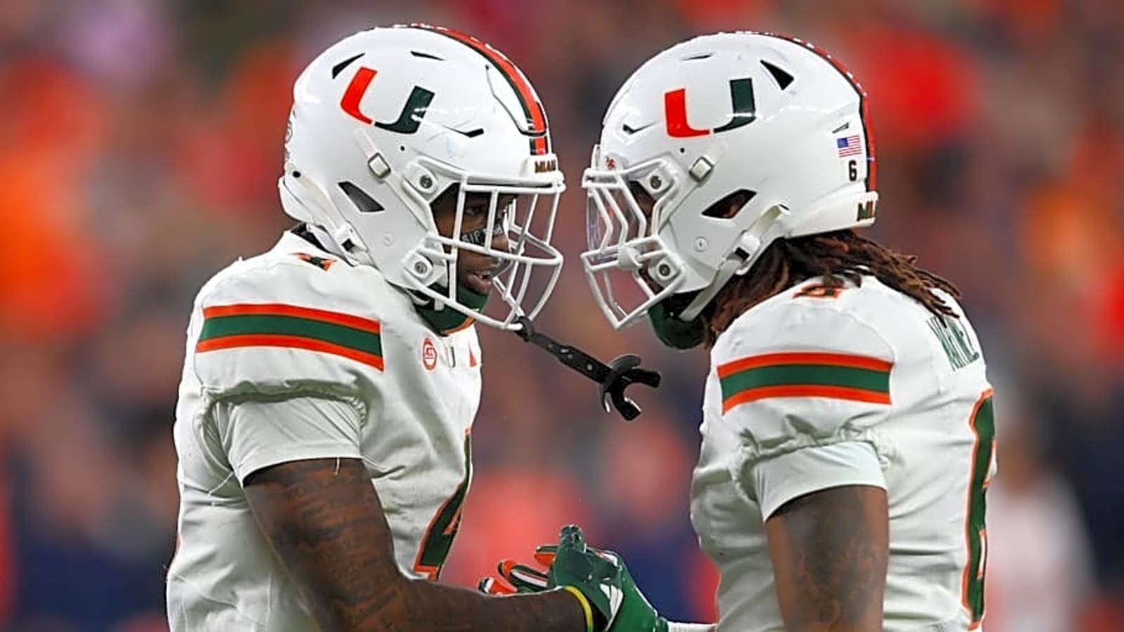 Where Miami Football Ranks in Preseason AP Top 25 Poll