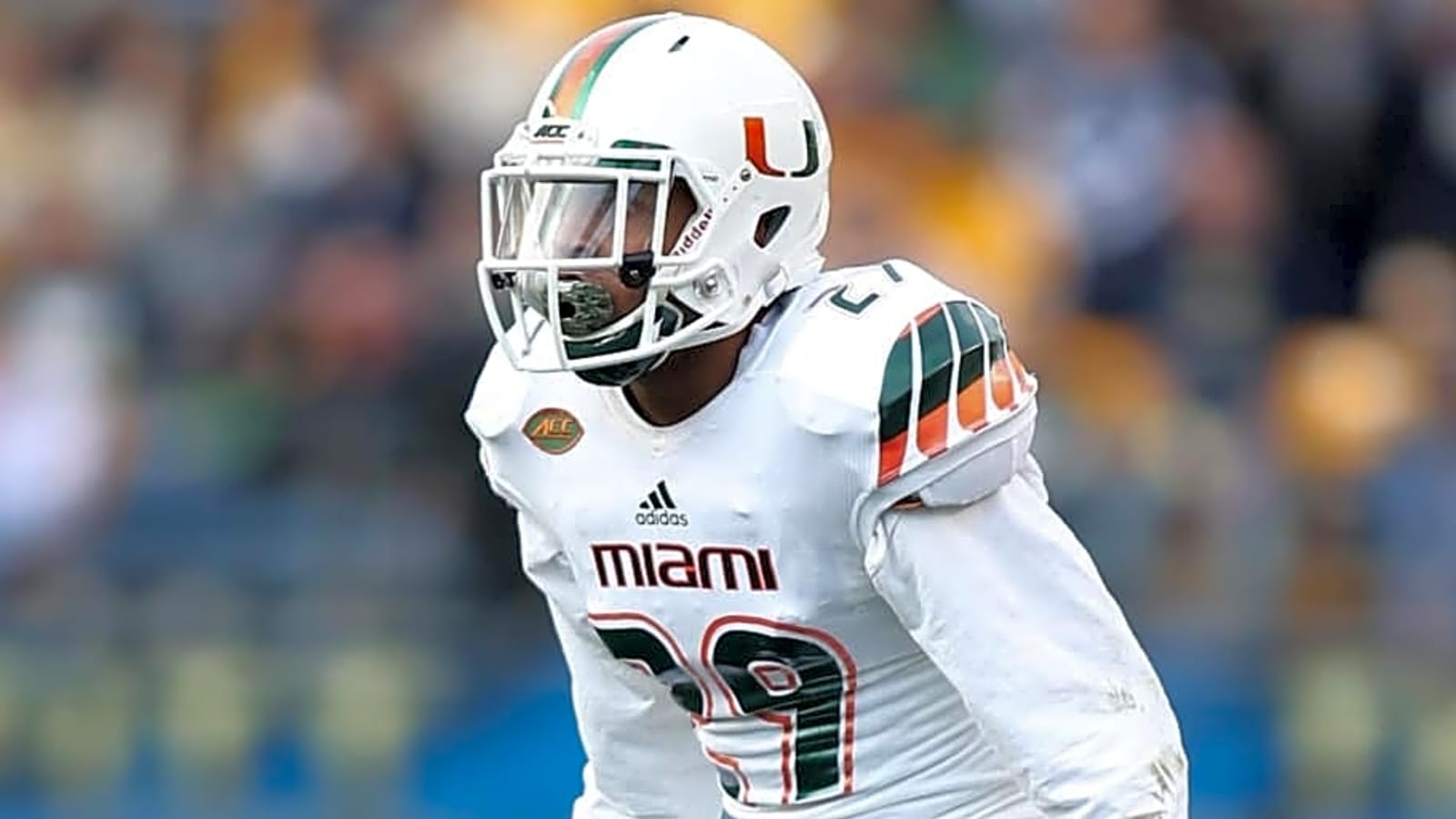Miami Stands Out Among ESPN&#39;s List of College Football&#39;s Top 25 Plays Since 2000
