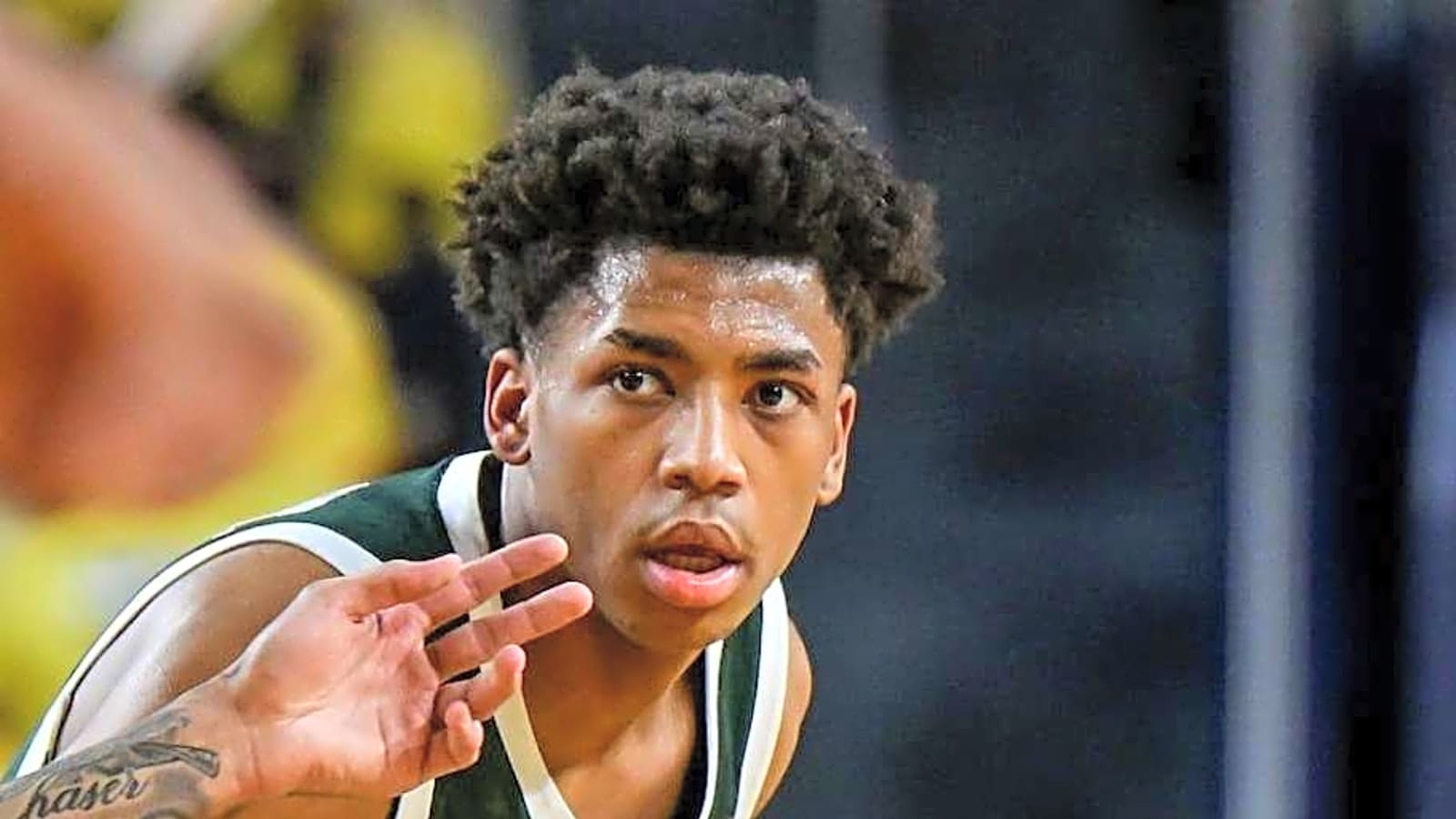 Geography Aids MSU in Latest Bracket Projections