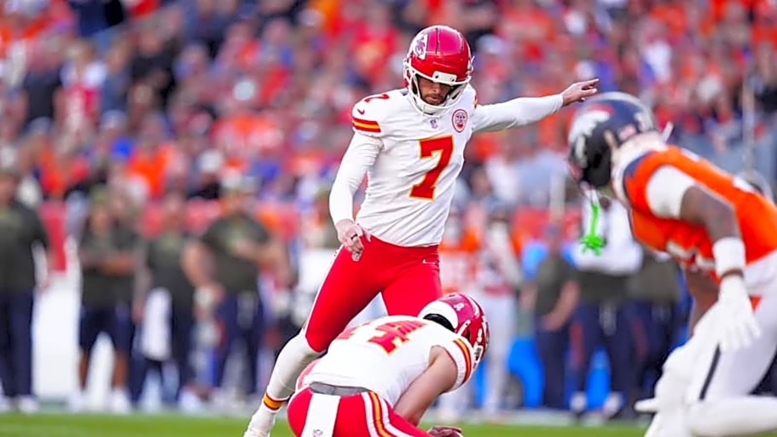 Chiefs’ Toub Explains What Happened on Critical Blocked PAT