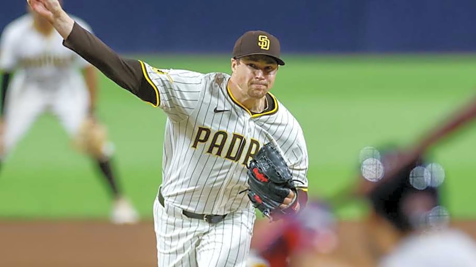 Padres Notes: Ethan Salas Injury Update, Mason Miller Talks Moving to Rotation, Massive Series Win