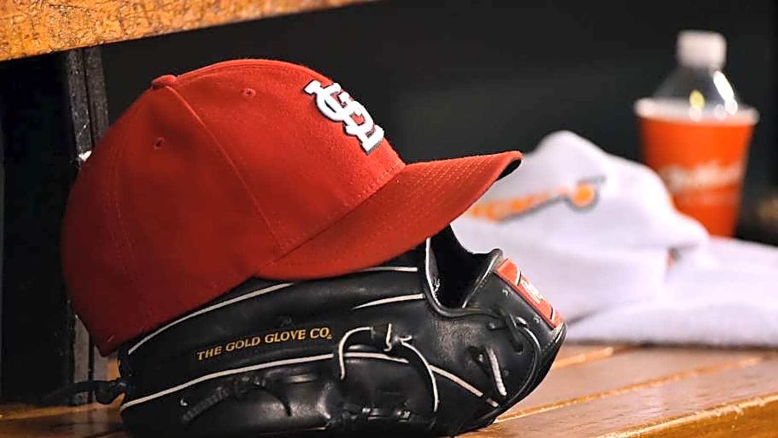 Cardinals Roster Shuffle Includes DFA, Red-Hot Prospect Promotion