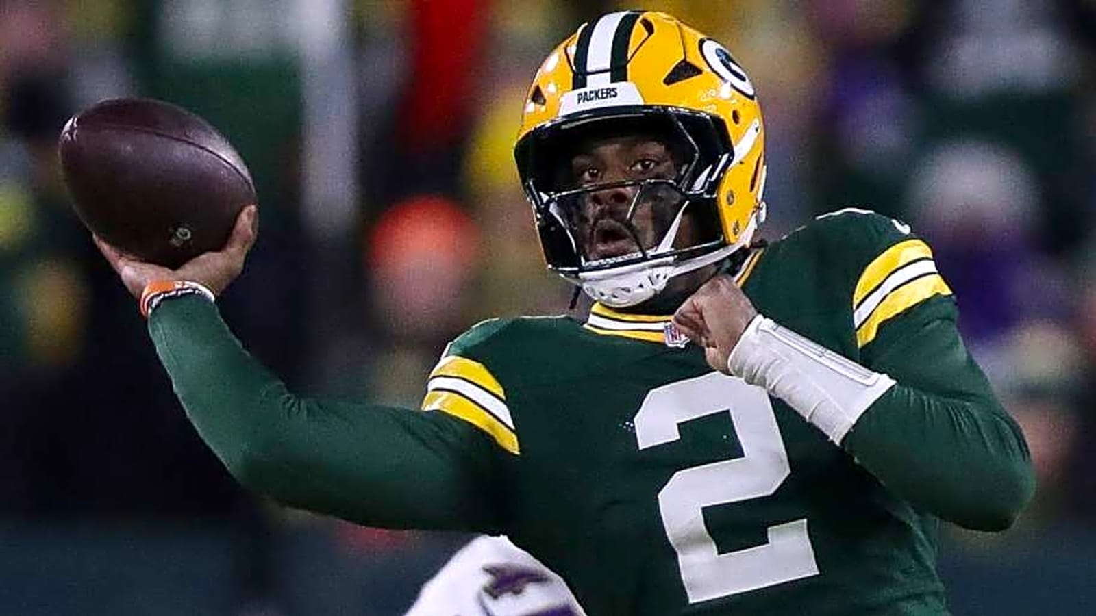 Packers Free Agent Preview: Replacing Brilliant Quarterback Malik Willis
